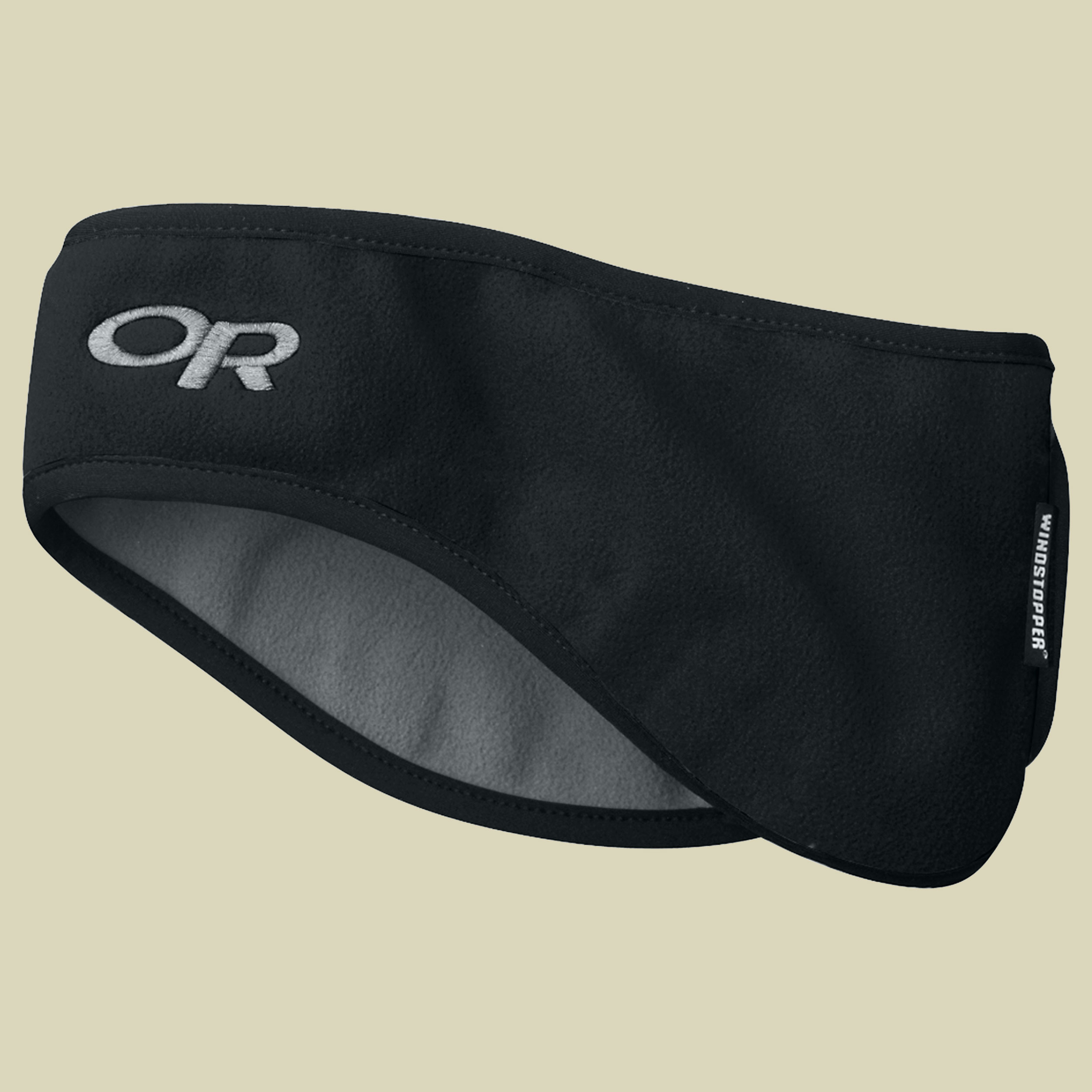 Ear Band Größe M Farbe black