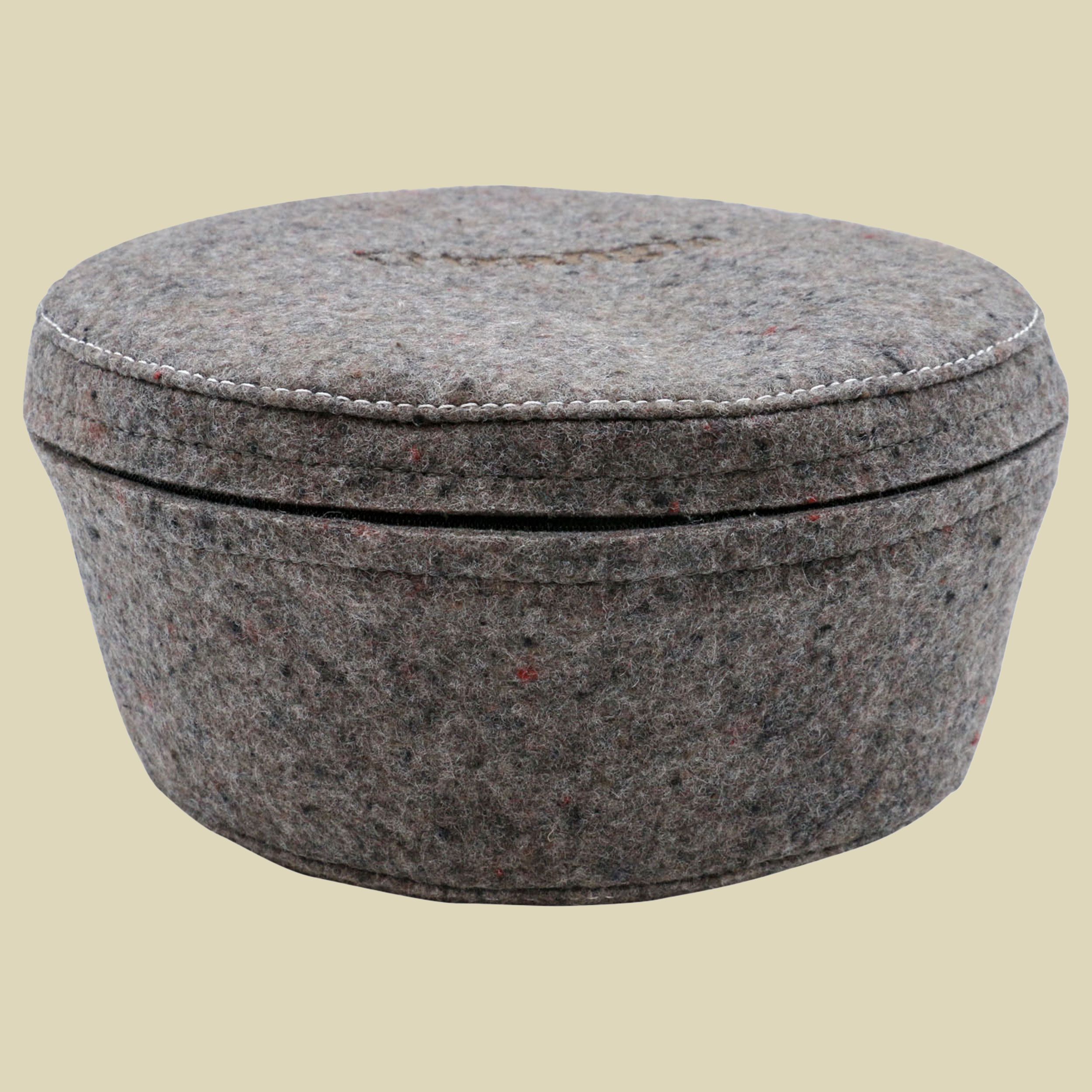 Trangia Wool Cover für Sturmkocher groß Maße: 235×125 mm