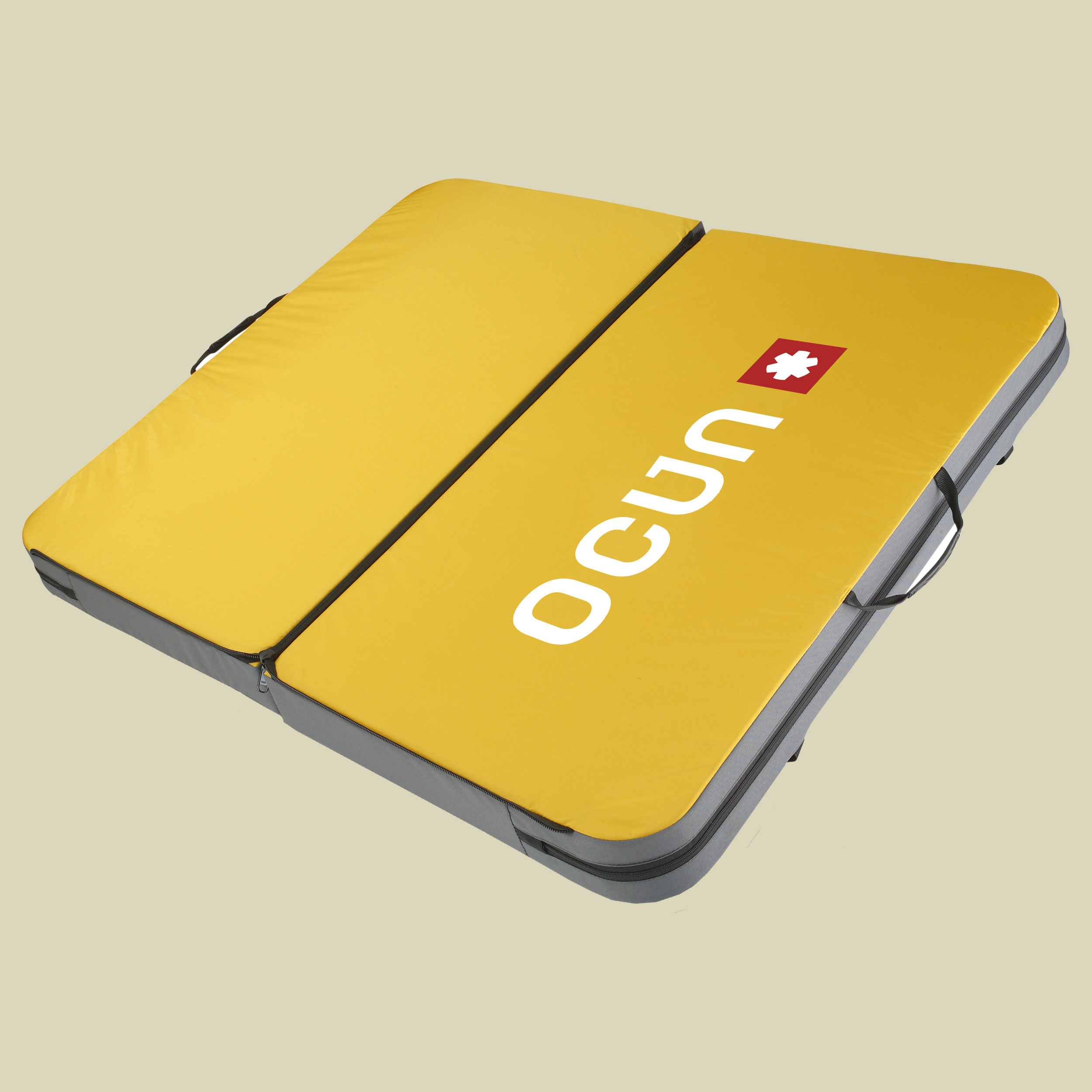 Paddy Sundance Dicke 9 cm Farbe gelb