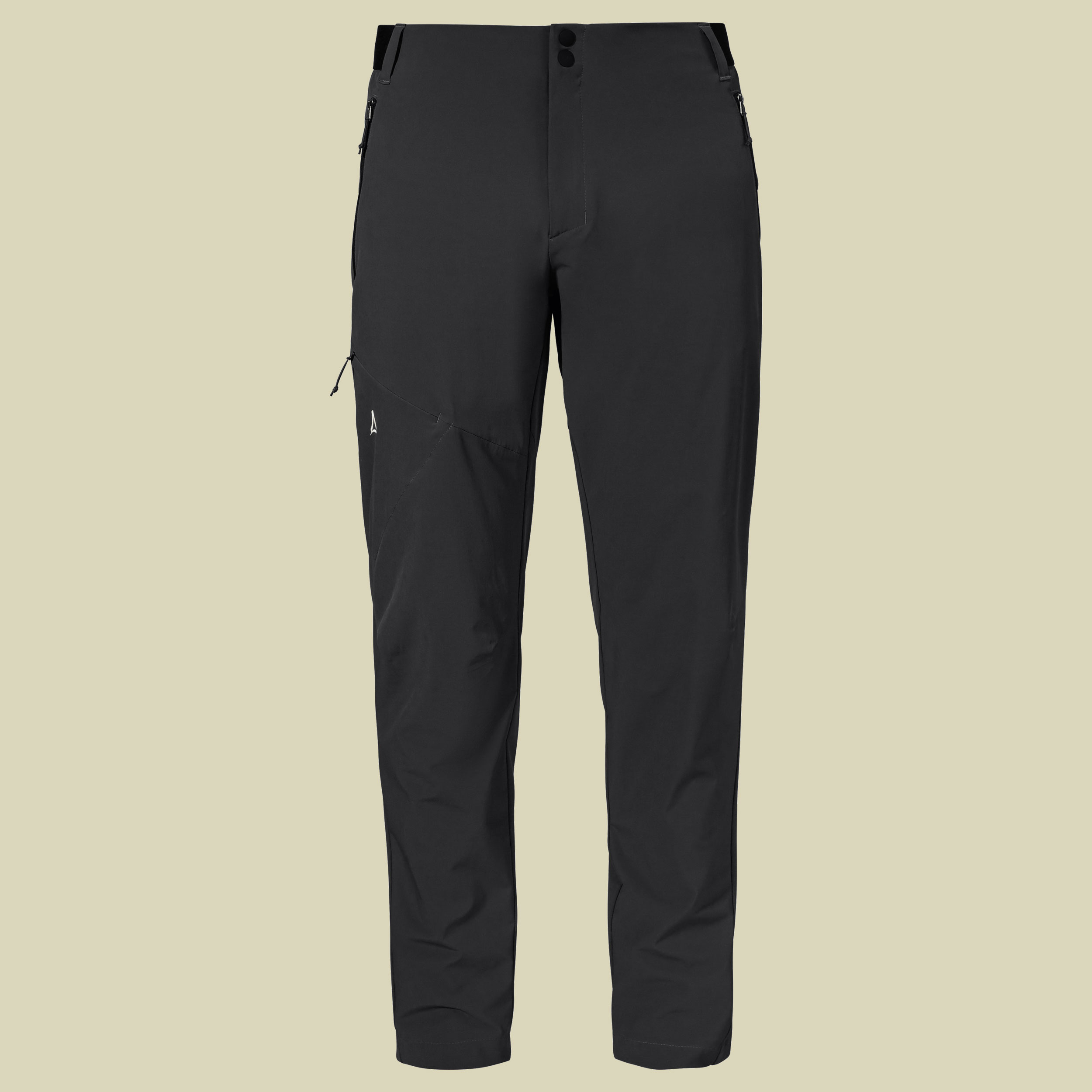 Pants Style Blaustein MNS schwarz 52 - black - 9990