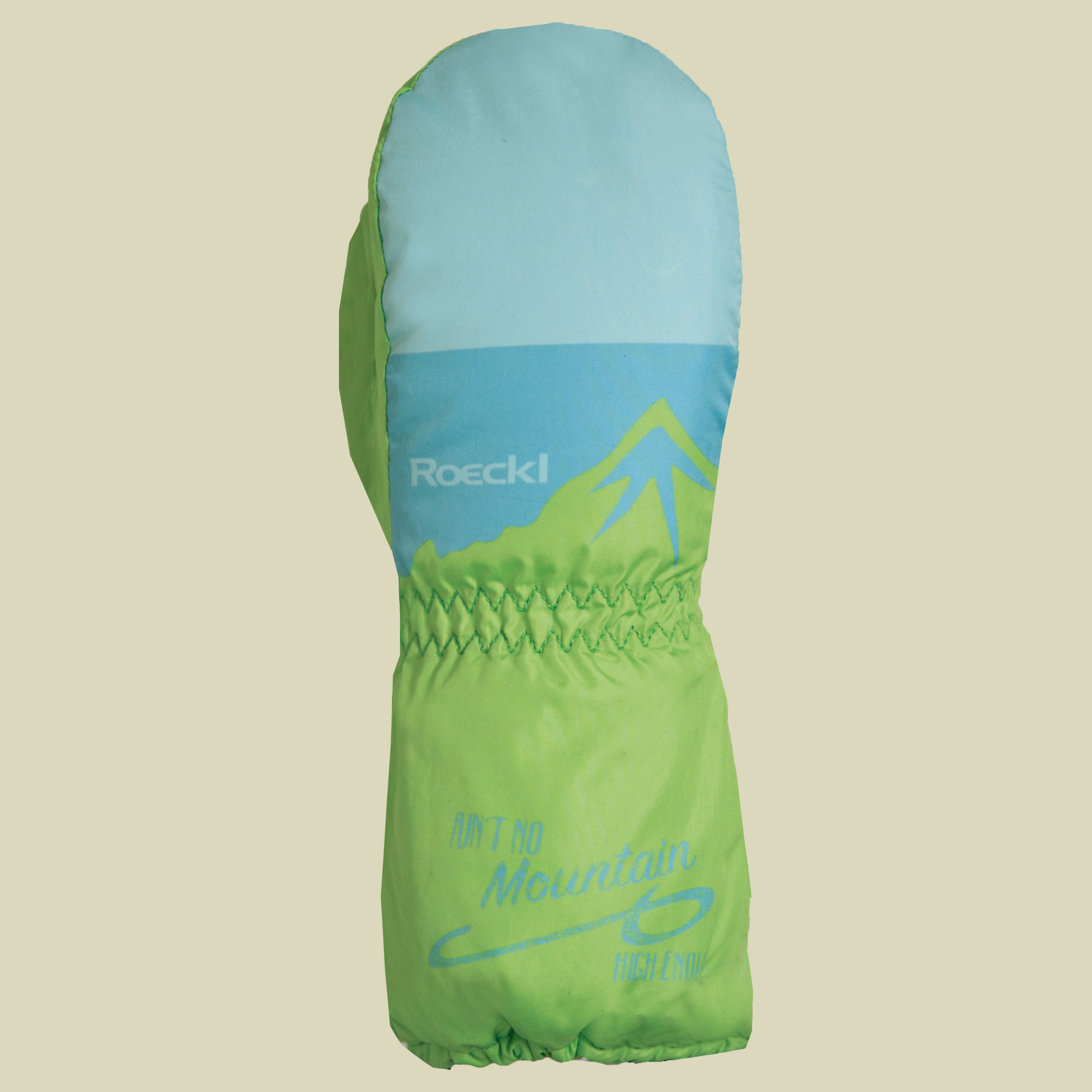 Ferrel Minis Größe 4 Farbe grün