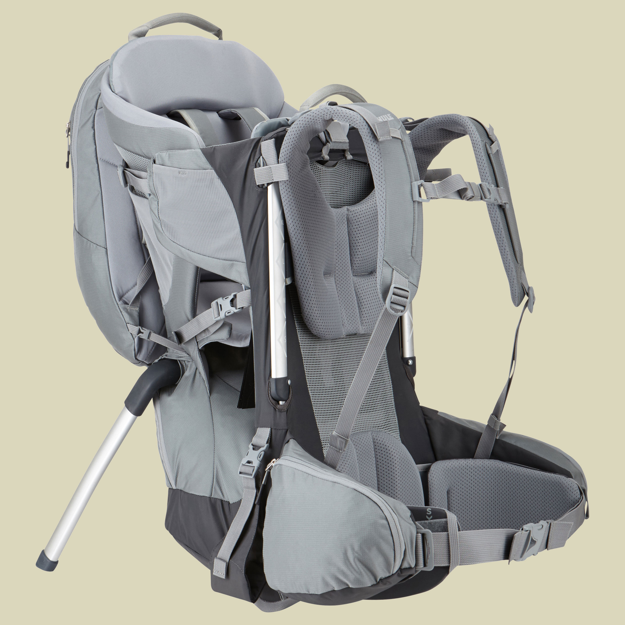 Sapling Elite Farbe dark shadow