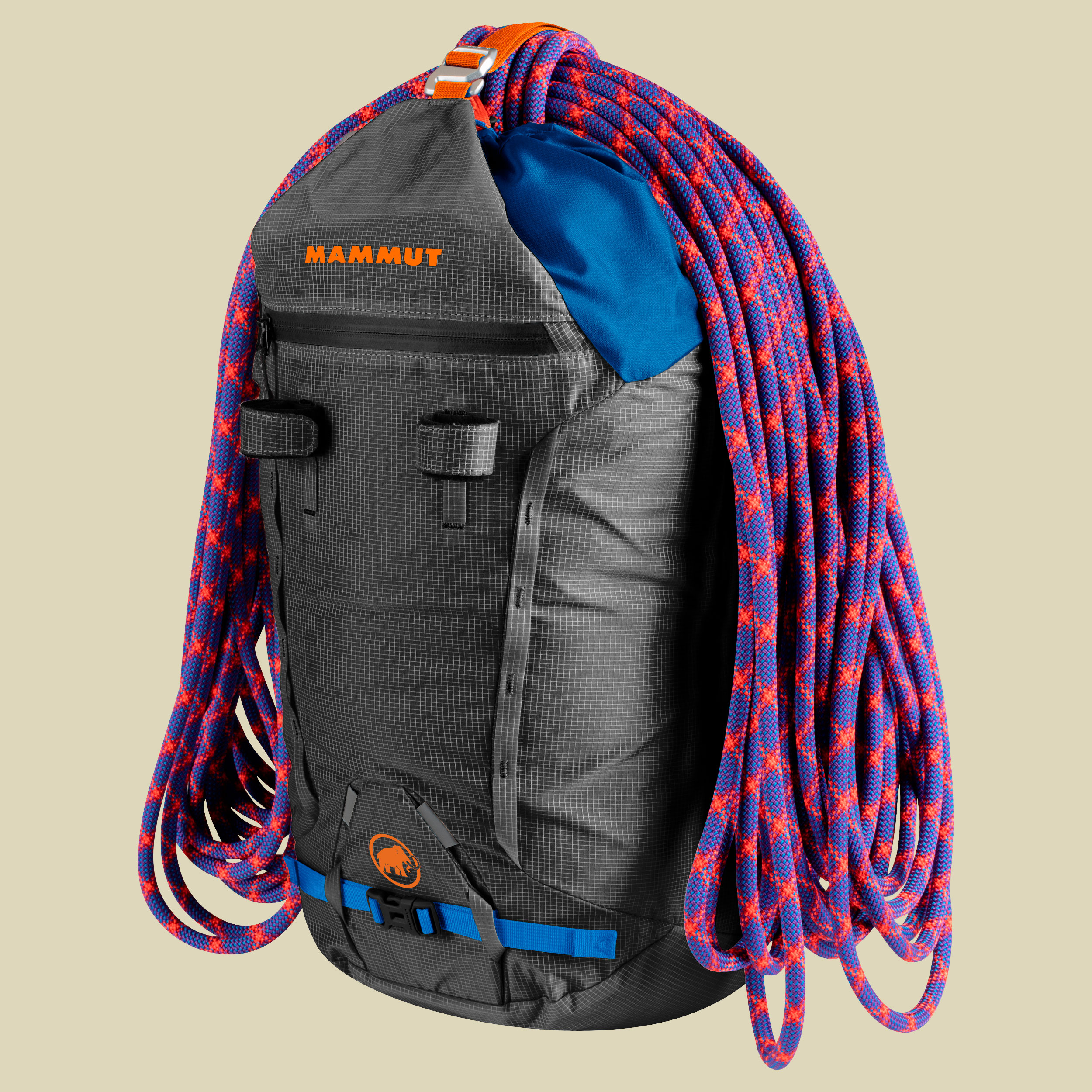 Trion Nordwand 20