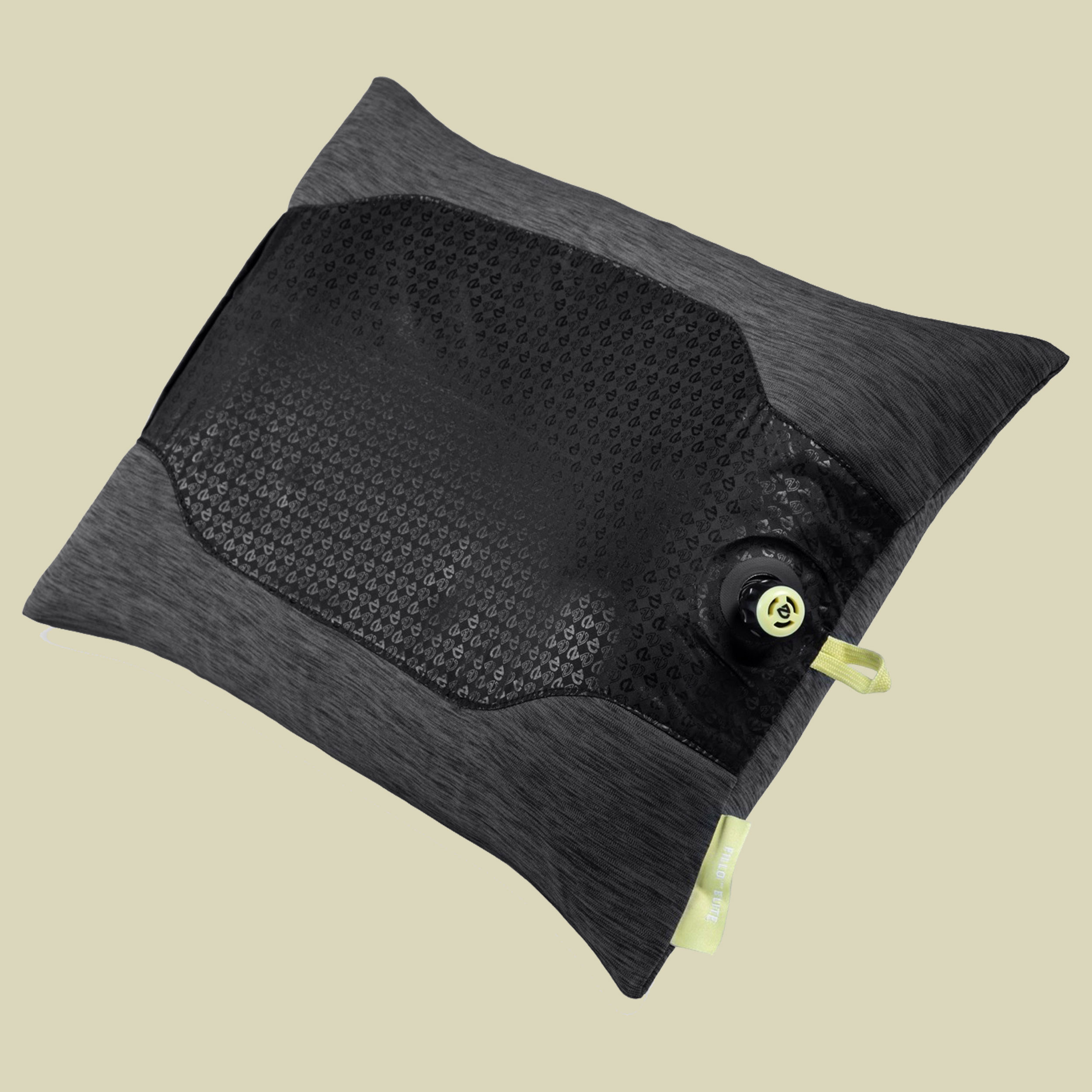 Fillo Elite mehrfarbig one size - black pearl/citron