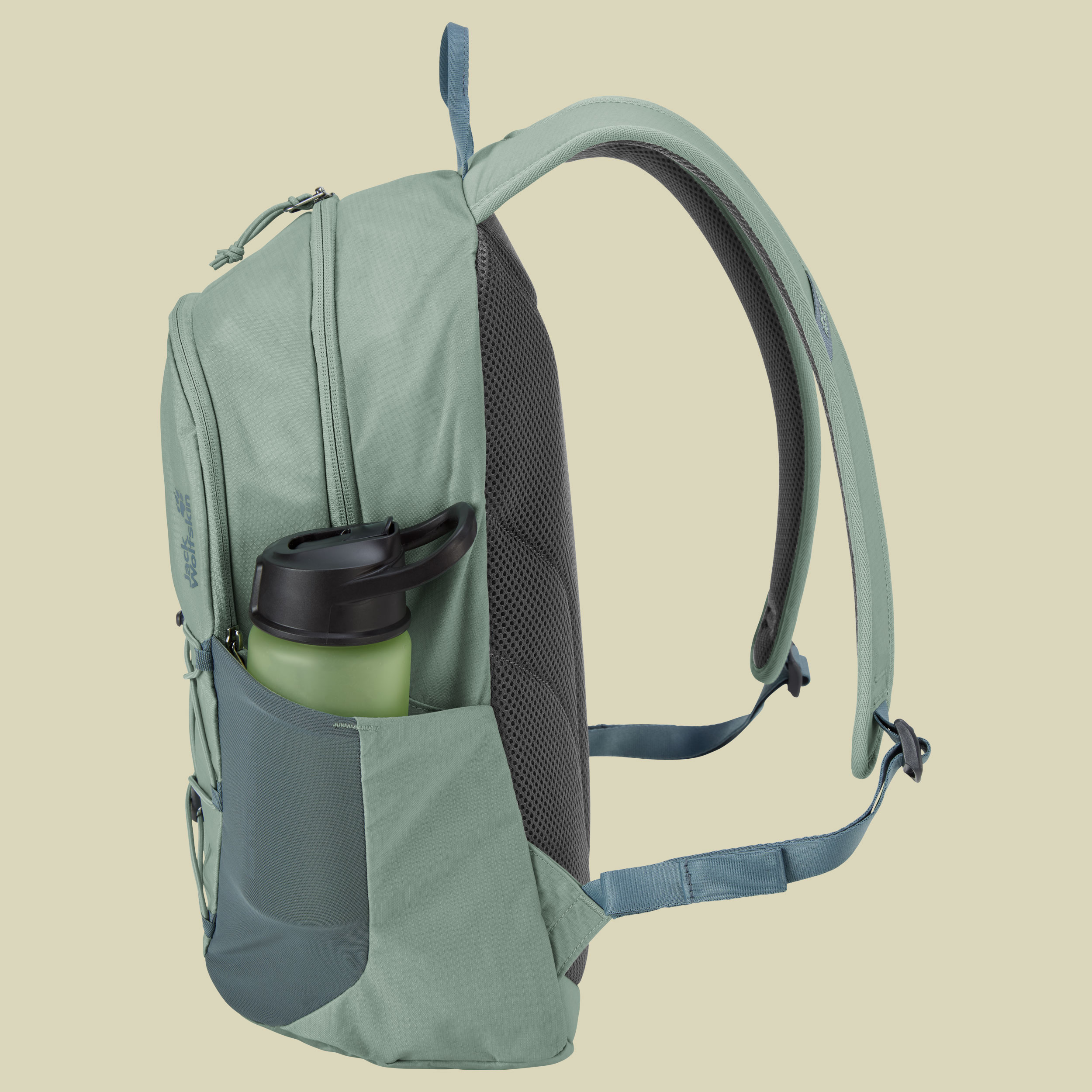 Yuma 18 18 L grün - green zinnia