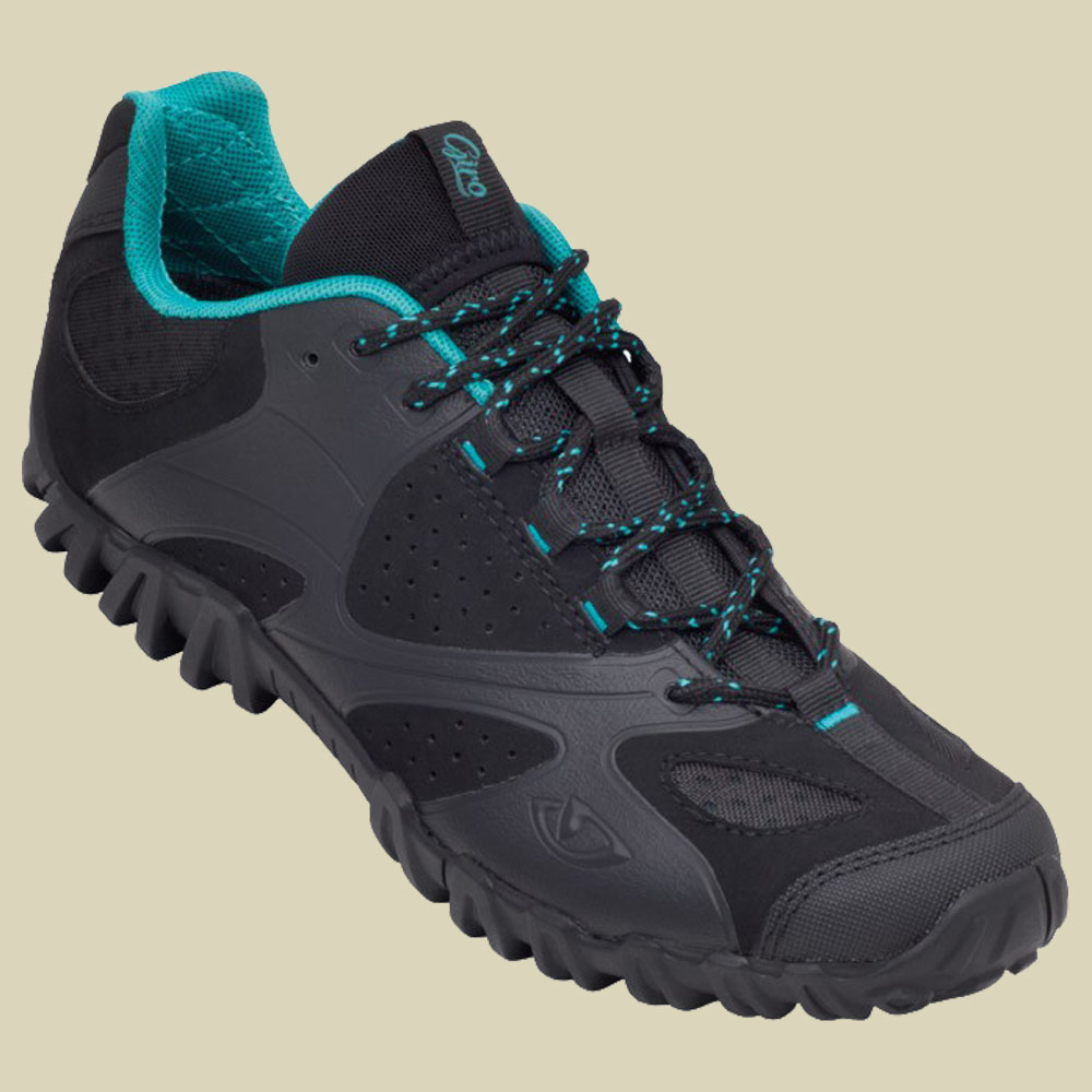 Sage Women Größe 37 Farbe black / teal