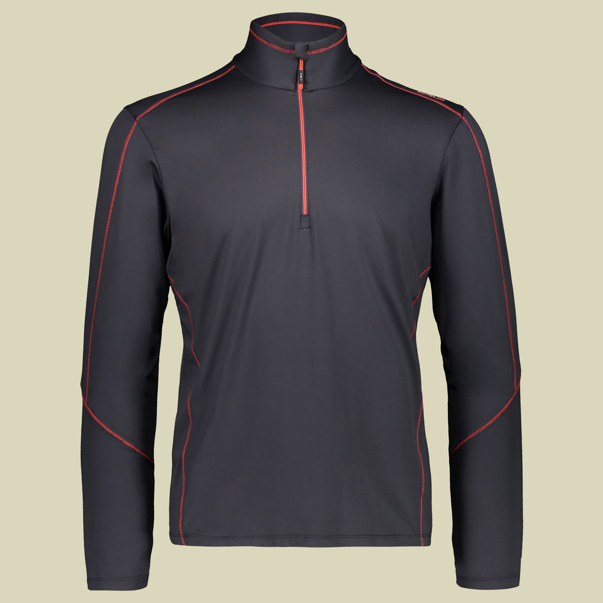 Man Sweat Jersey Stretch 39L2307 Größe 54 Farbe antracite U423