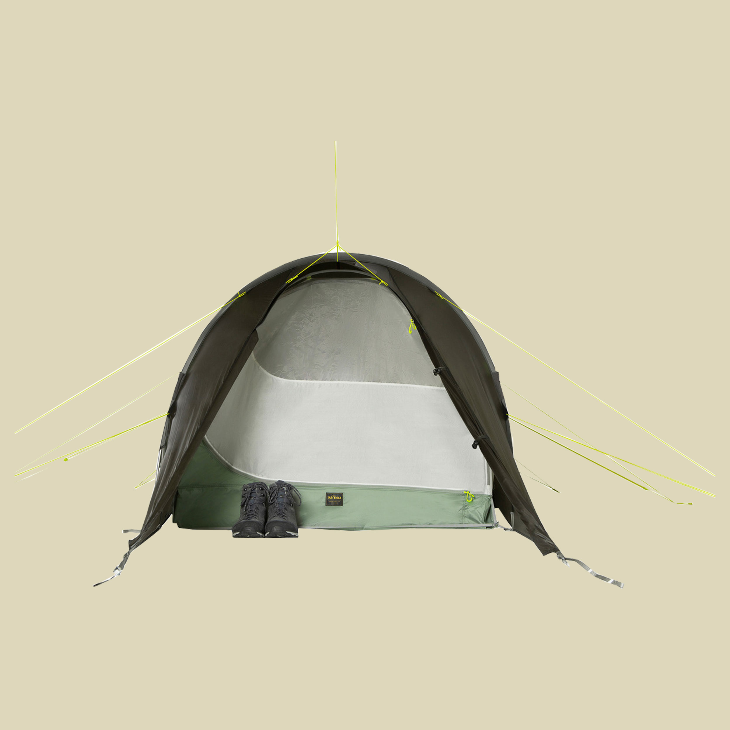 Rokua 2 Farbe ston grey olive