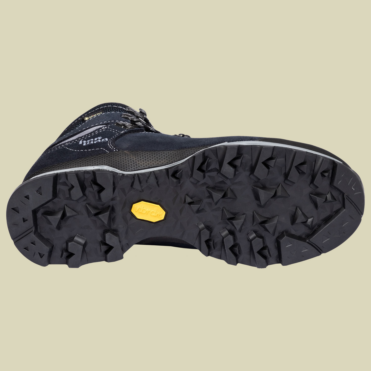 Tatra Light Lady GTX navy/asphalt UK 7,5