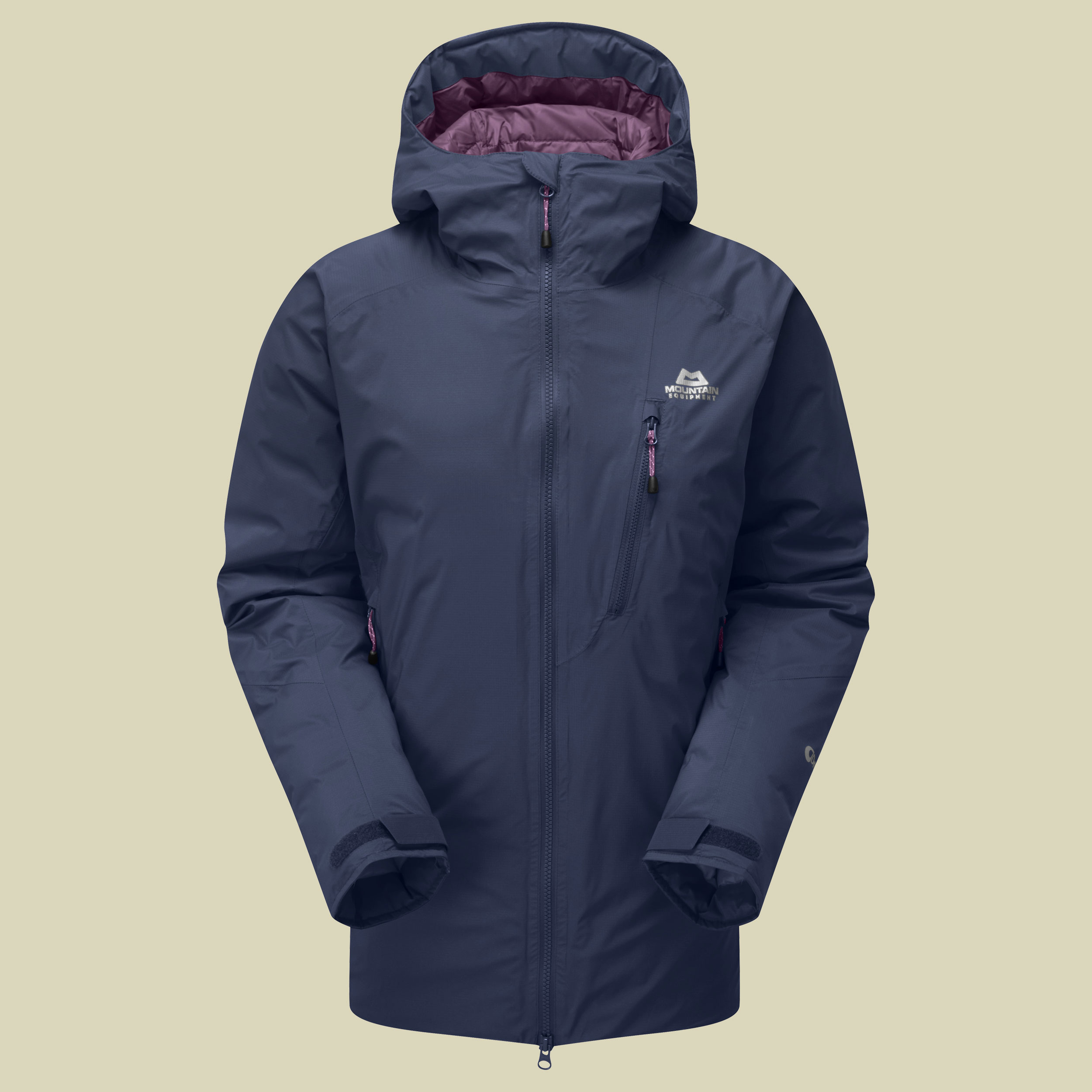 Triton Jacket Women
