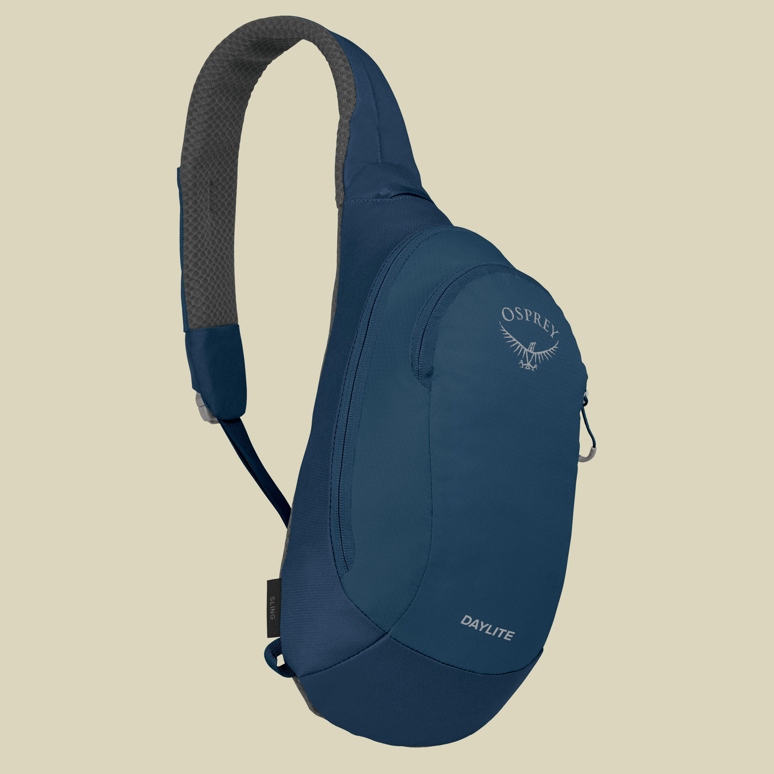 Daylite Sling Volumen 6 Farbe wave blue