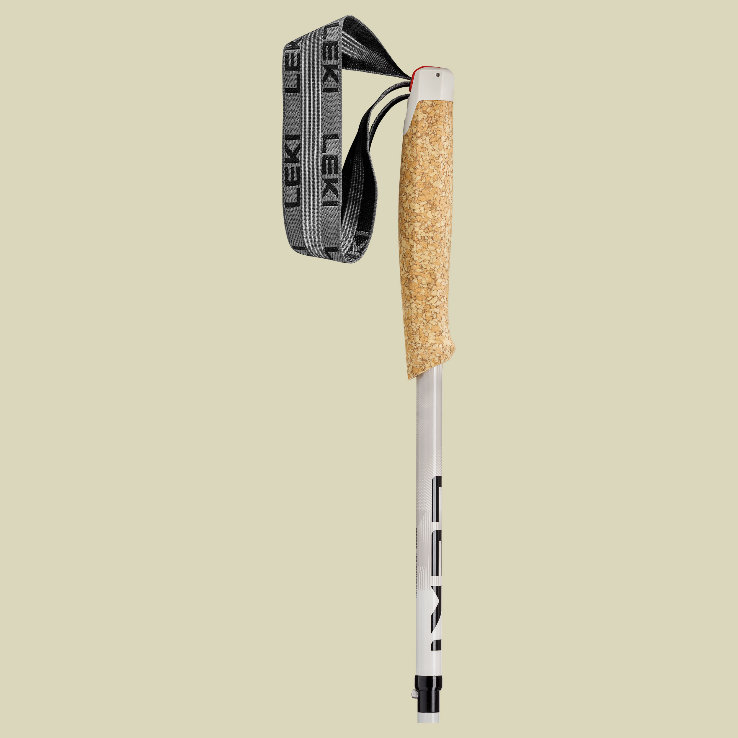 Neotrail Pro FX.One SuperLite 130 cm grau - warm grey light-warm grey dark-black