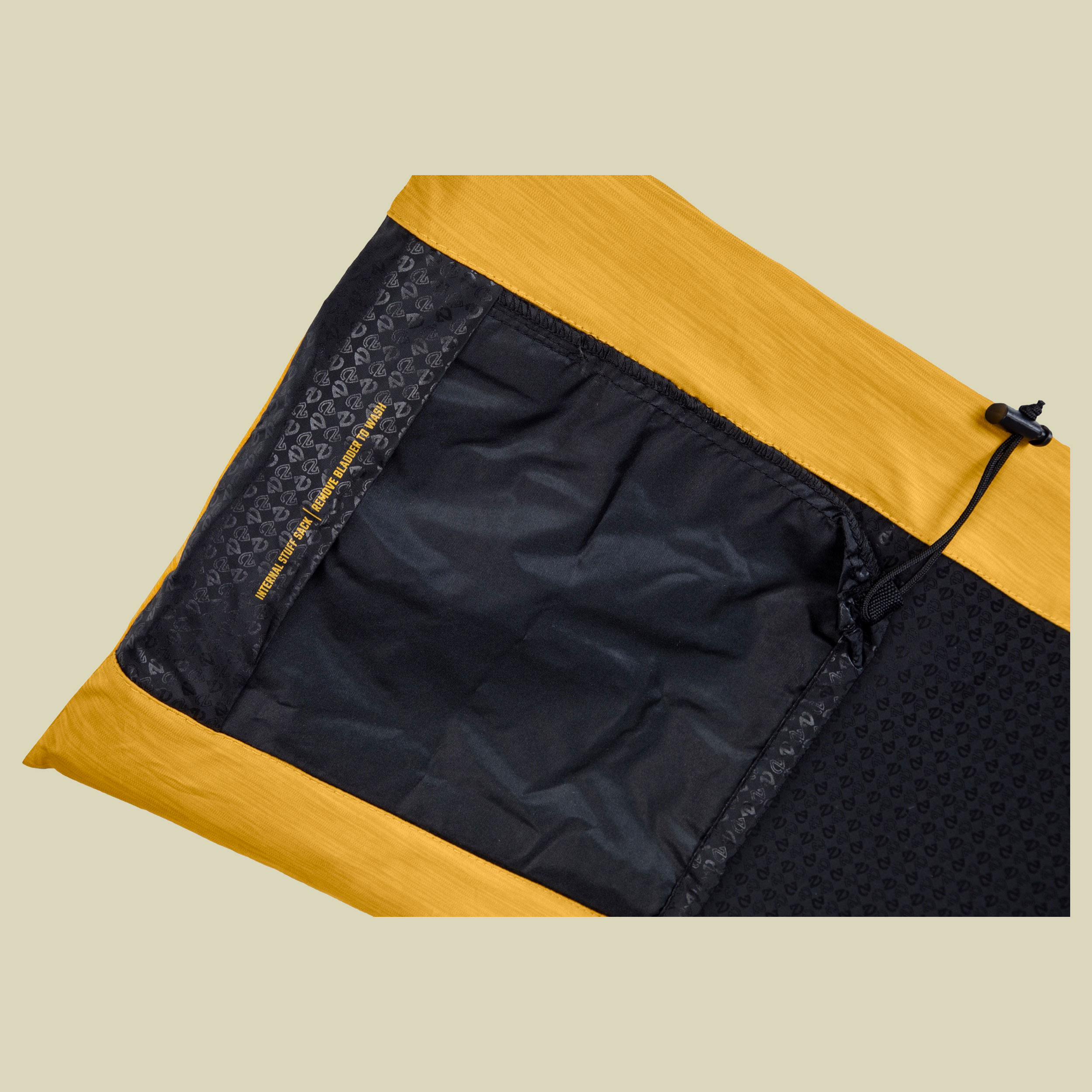 Fillo gelb one size - Farbe mango/golden oak