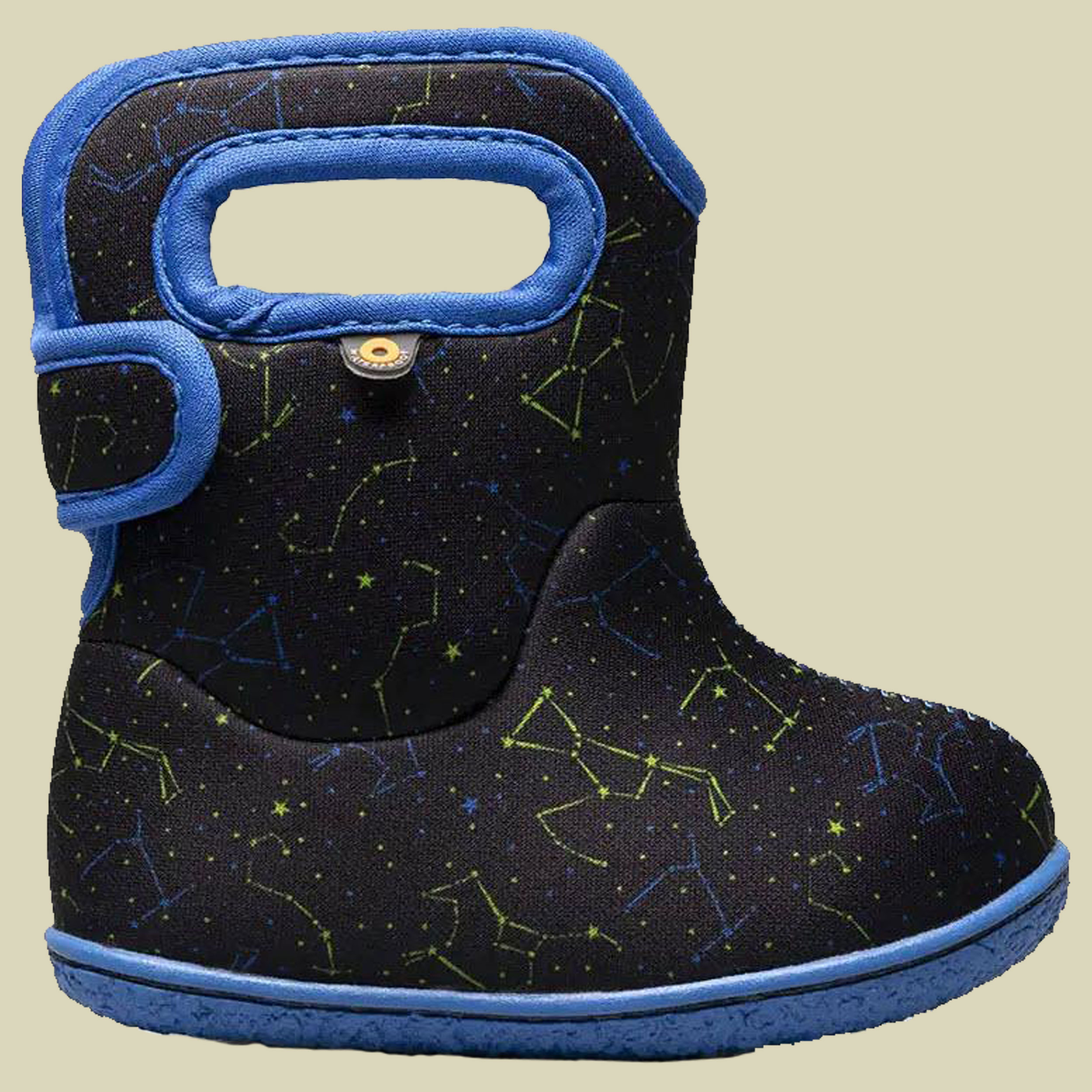 Baby Bogs Constellation Größe 21 Farbe black multi