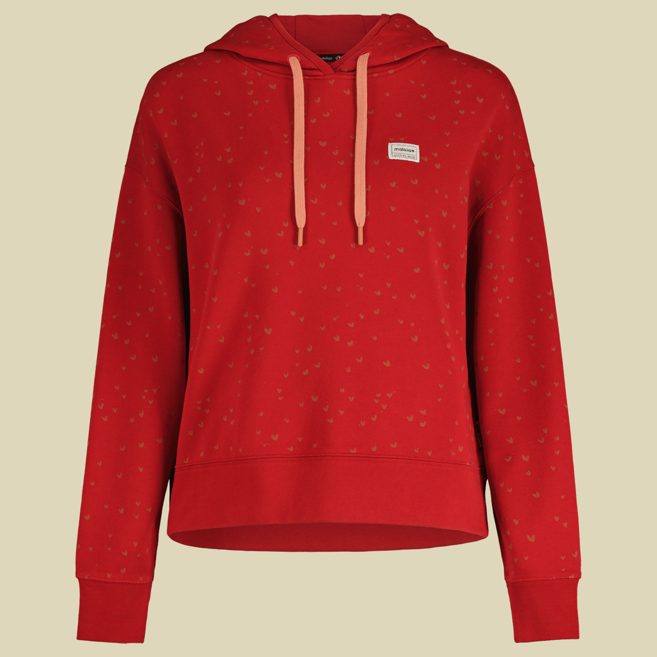 CadiniM. Hoody Women