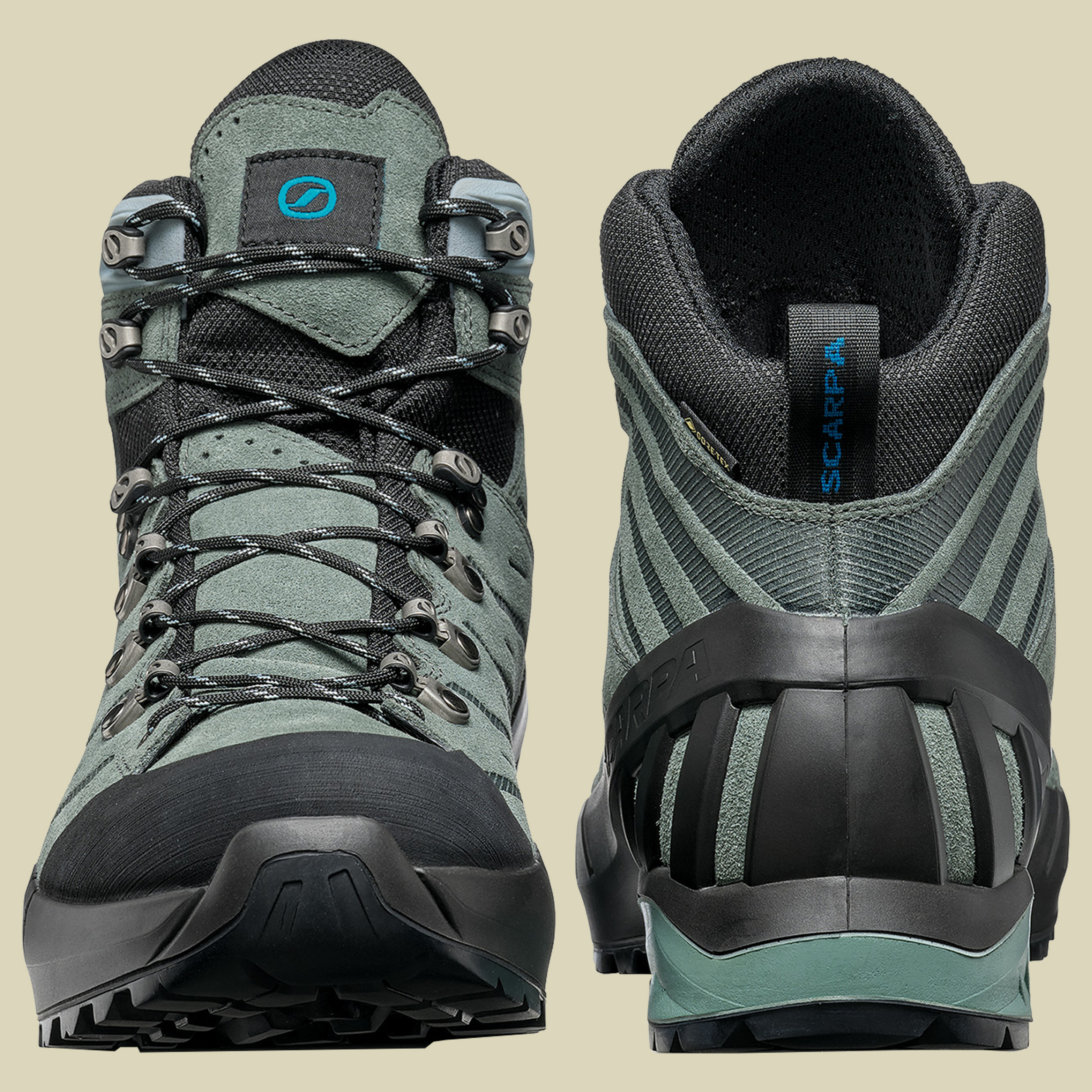 Cyclone S GTX Women