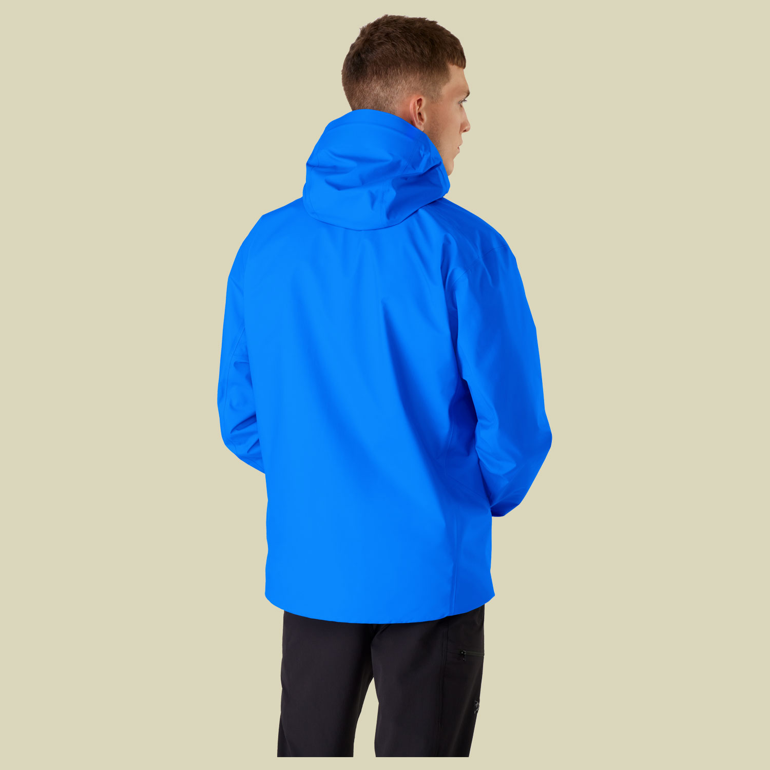 Beta Jacket Men Größe M  Farbe fluidity