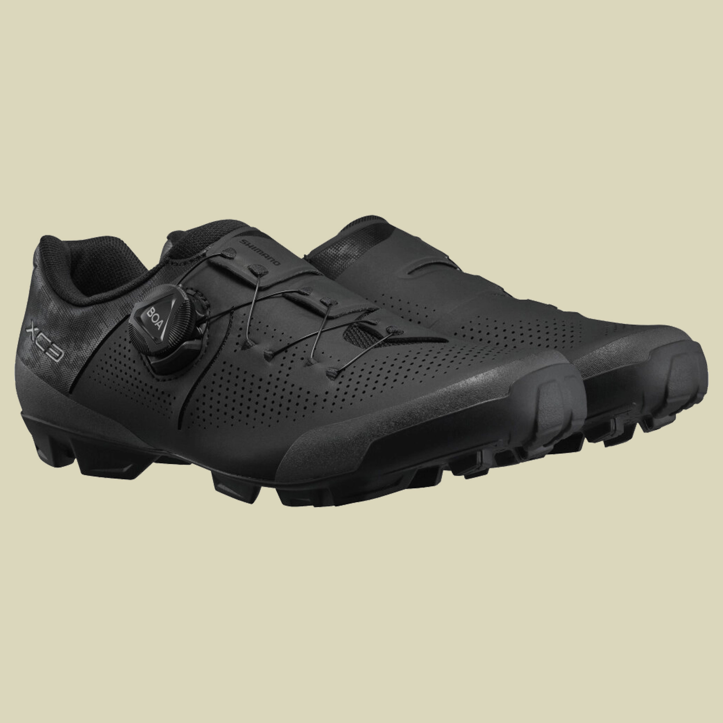 XC302 Women 43 schwarz L01