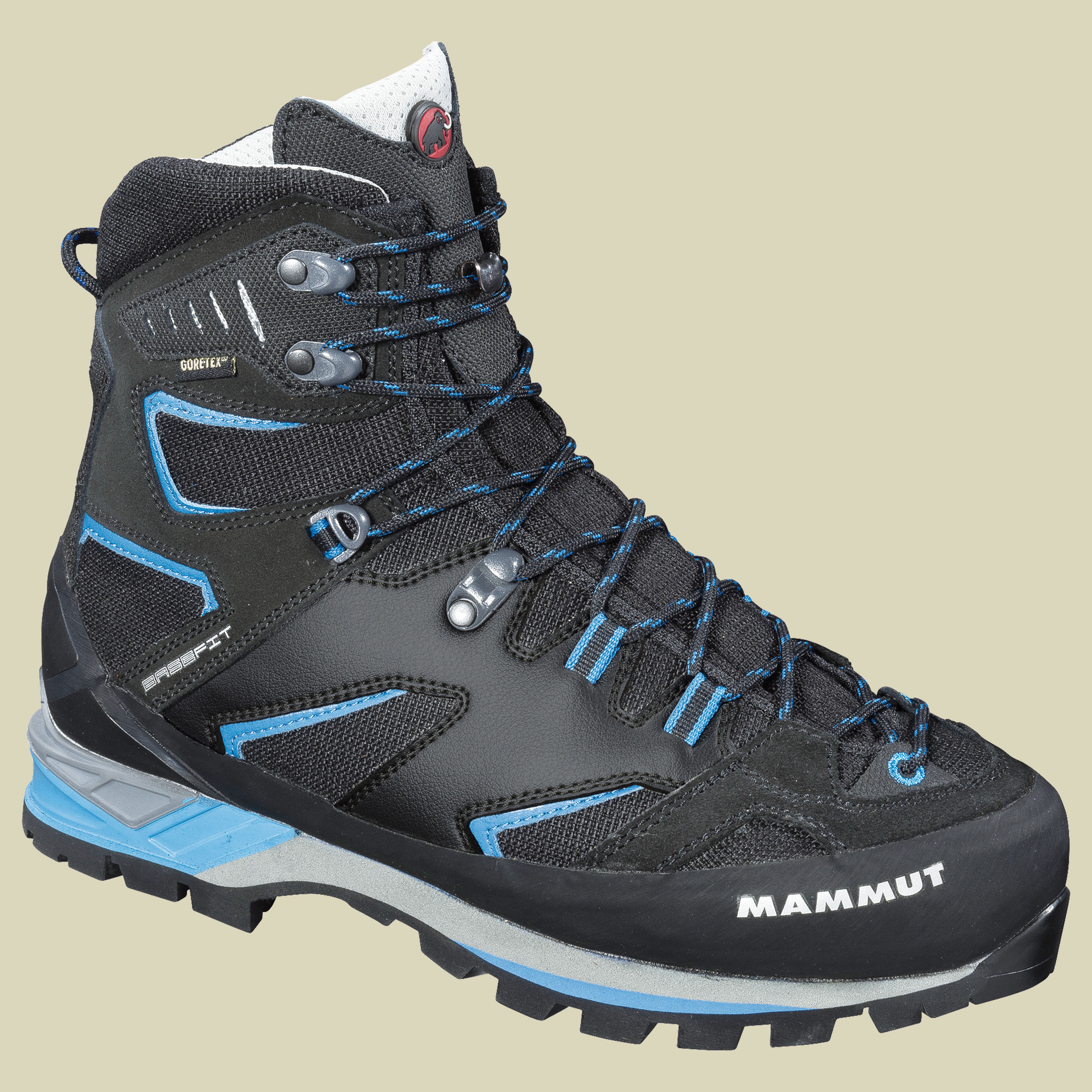 Magic GTX Men Größe UK 9,5 Farbe black-cyan