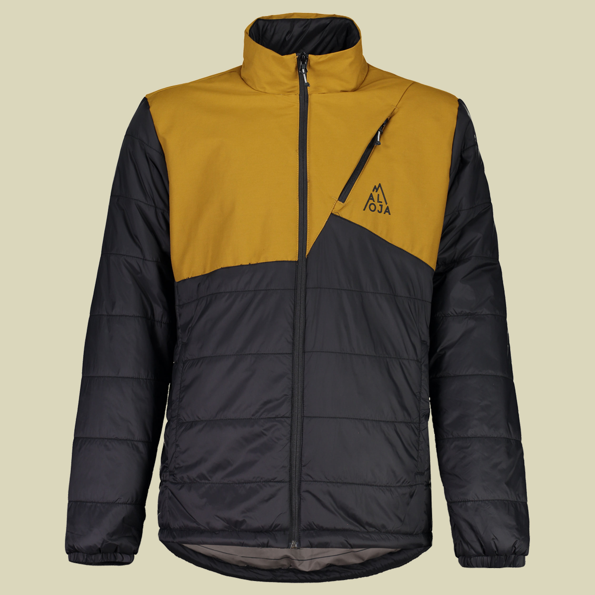 JulierM. Primaloft Jacket Men Größe XL Farbe moonless