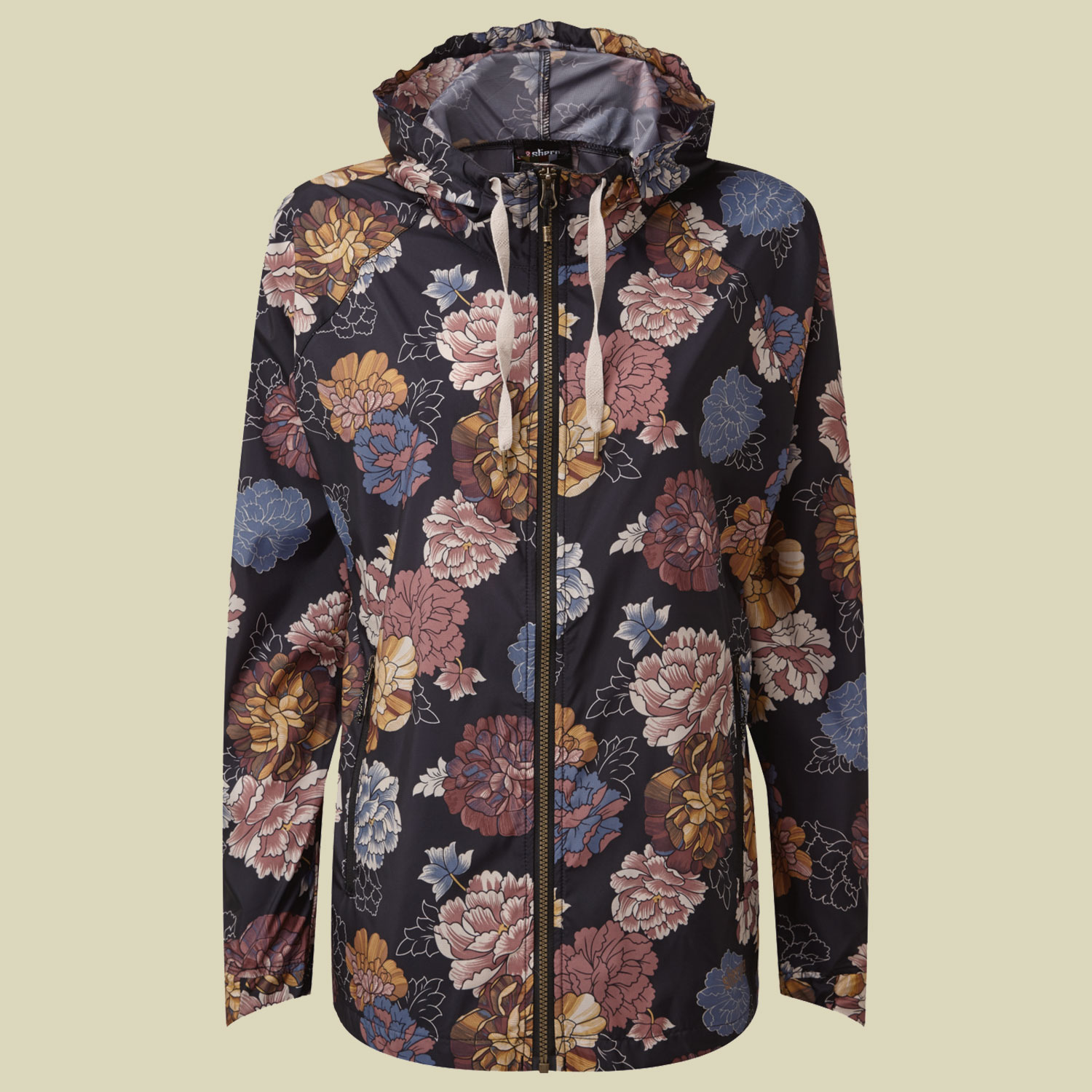 Samir Windbreaker Women