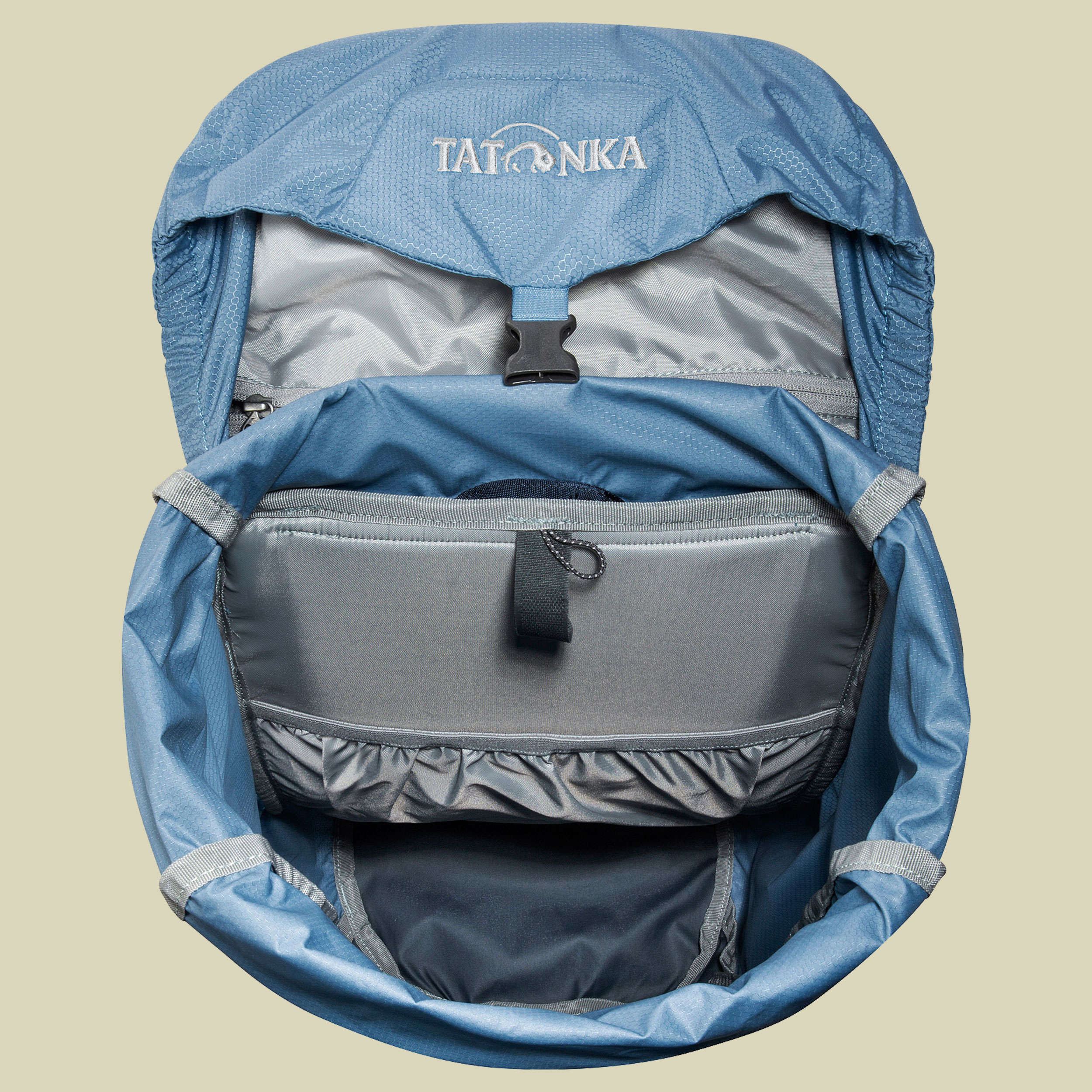 Hike Pack 25 Women 25 blau - elemental blue