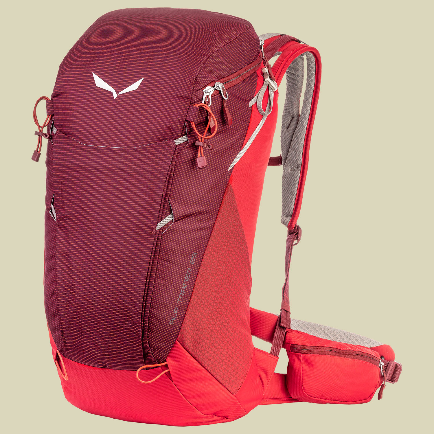 Alp Trainer 25