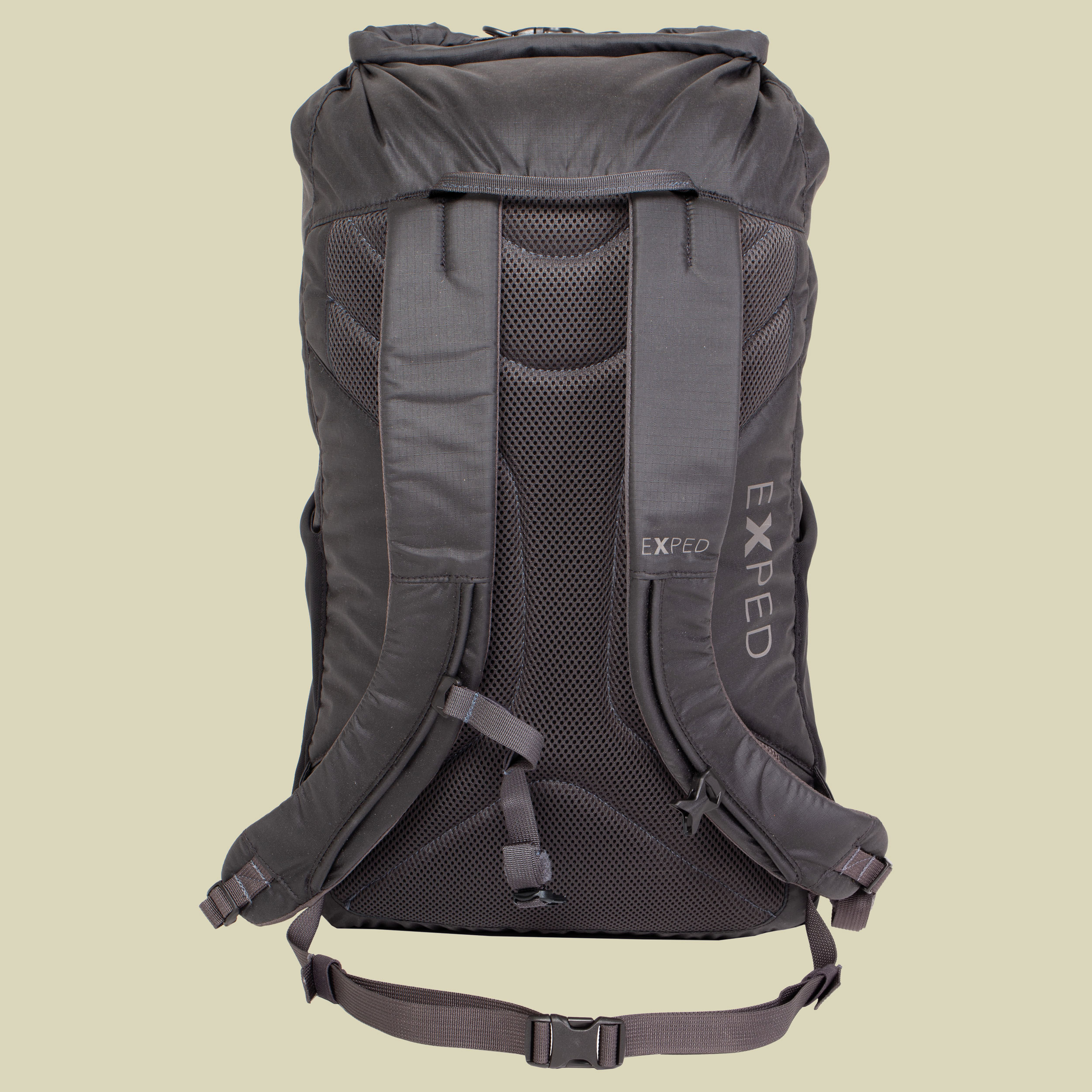 Typhoon 25 Volumen 25 L Farbe black