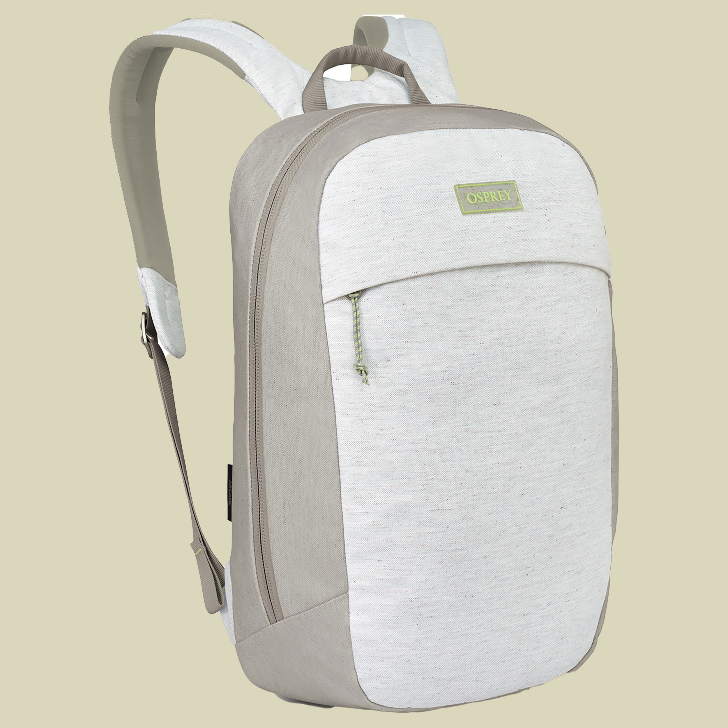 Arcane EARTH Large Day pediment grey block