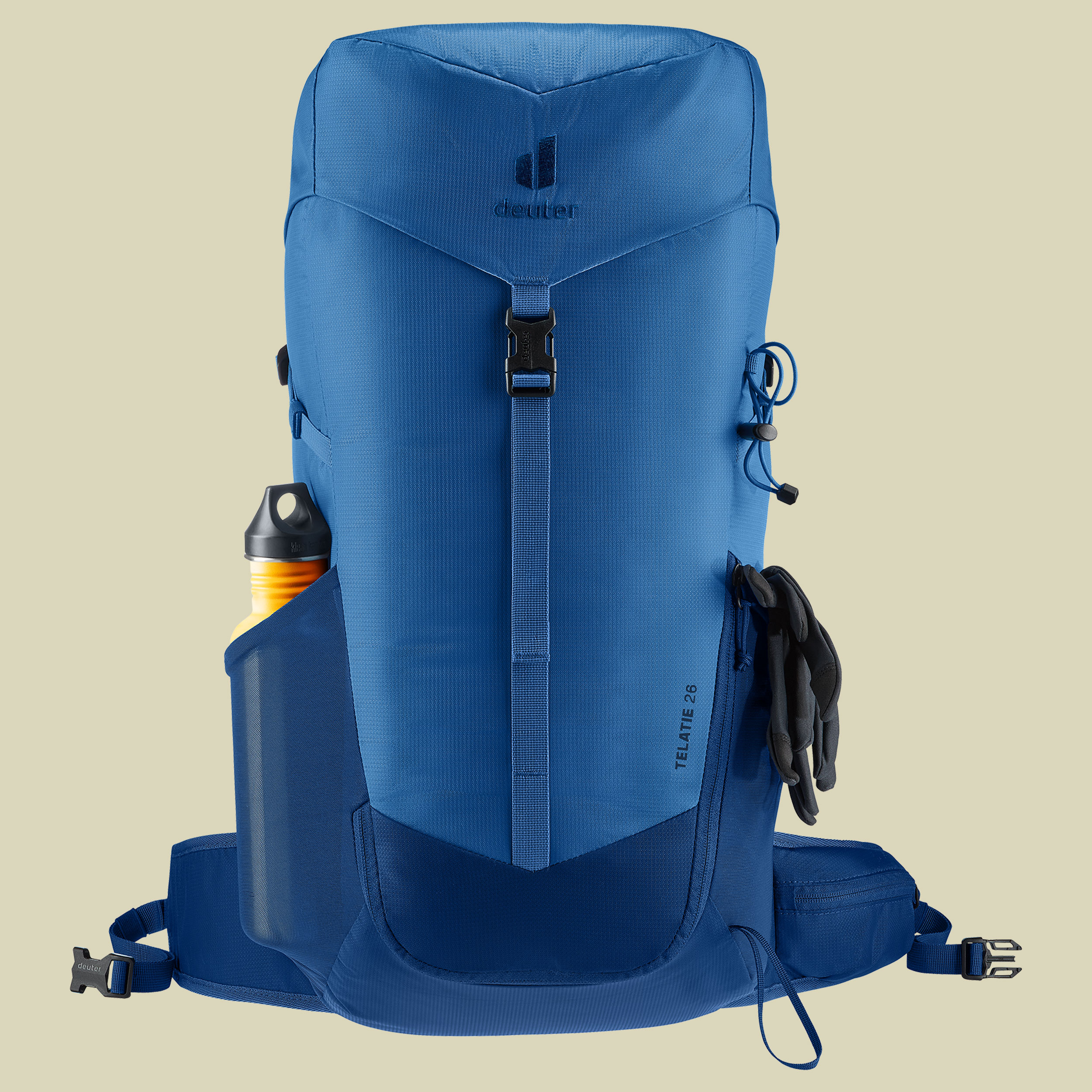 Telatie 26 26 blau - baltic-nightblue