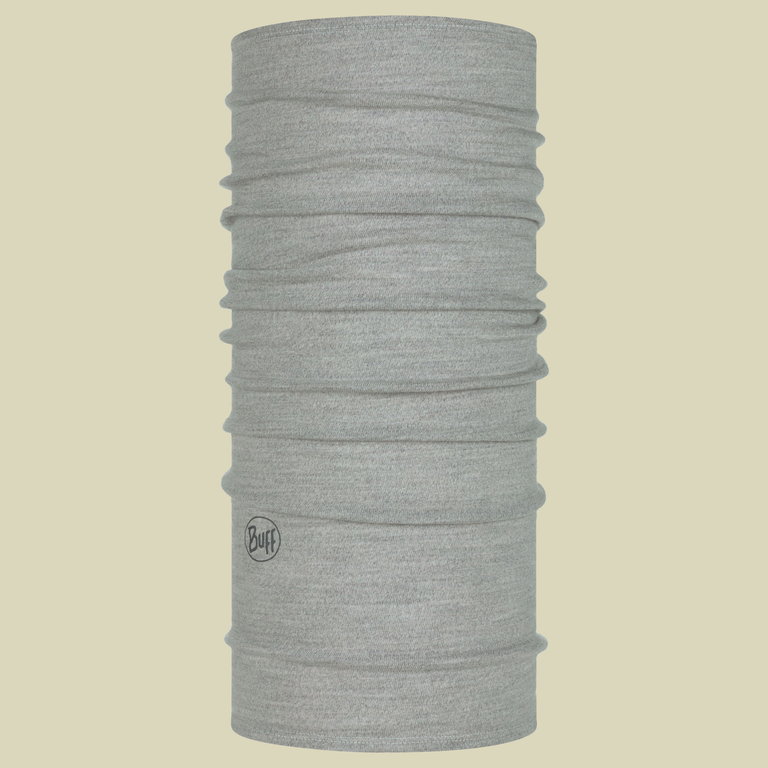 Midweight Merino Wool Neckwear