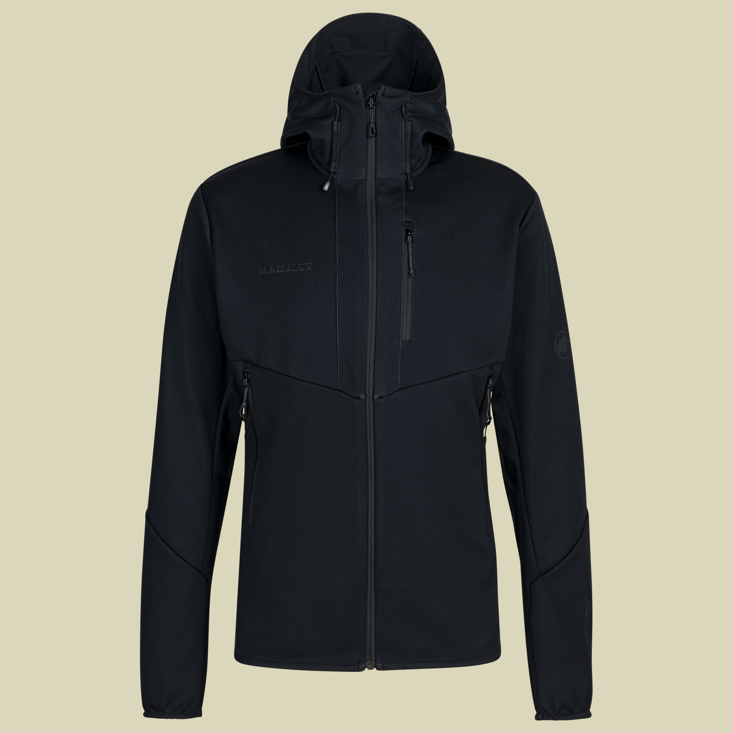 Ultimate VI SO Hooded Jacket Men