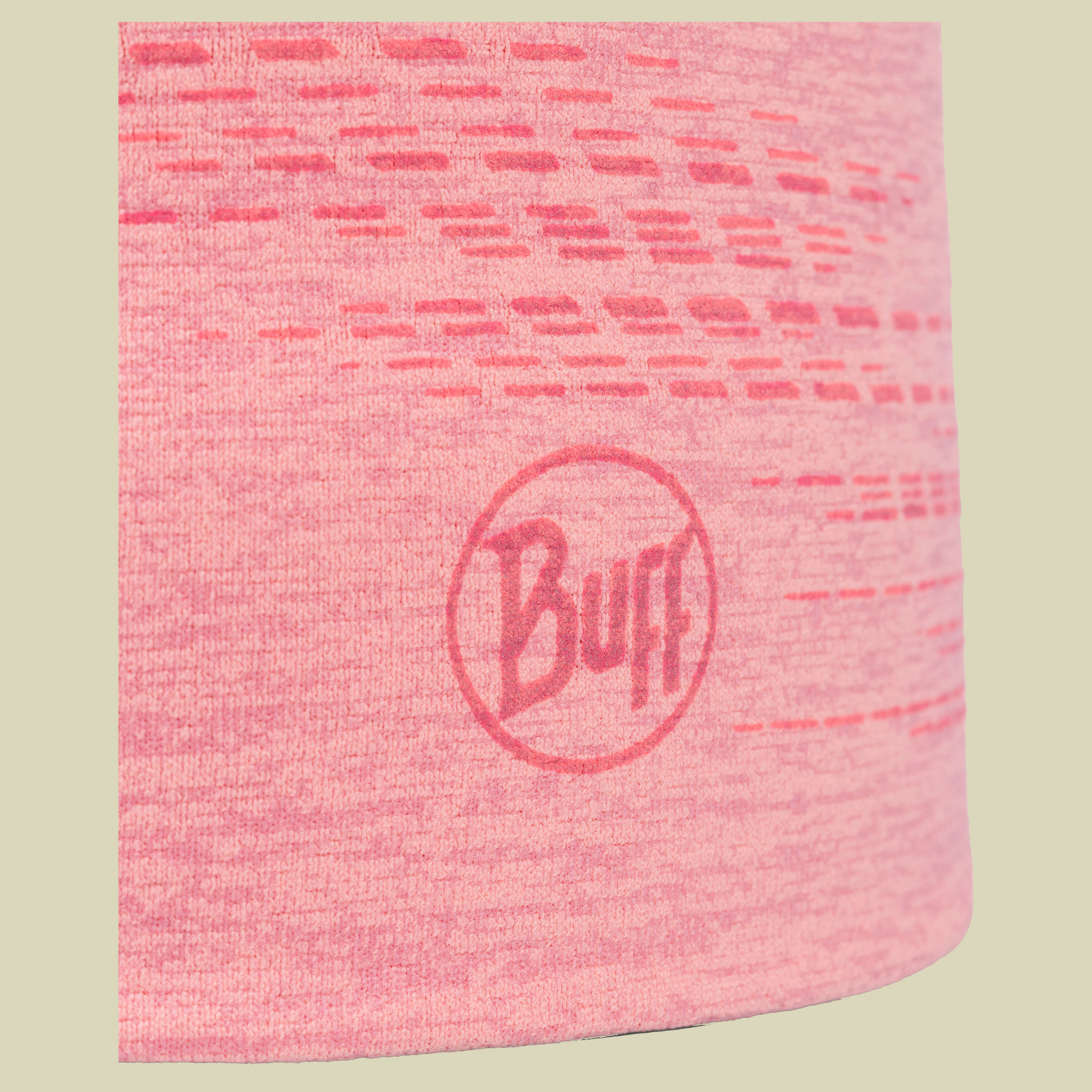 Dryflx Beanie rosa one size - solid rose pink