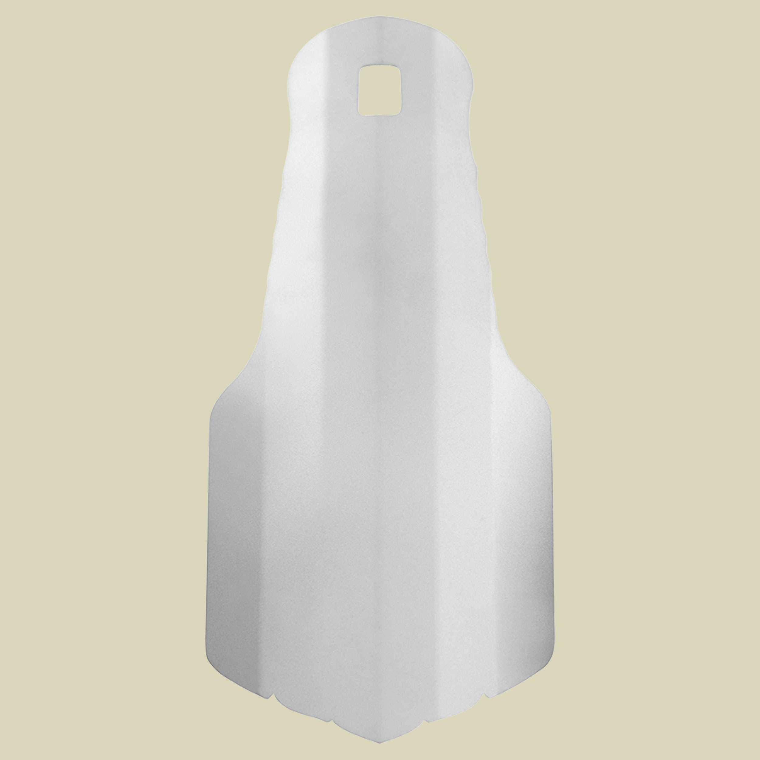 Duralumin Trowel UL