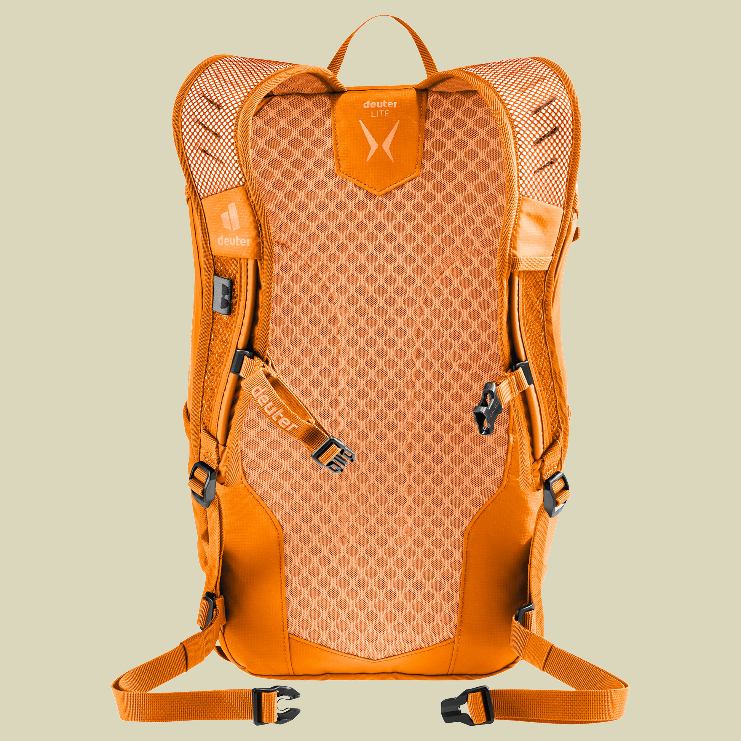 Speed Lite 21 orange 21 - Farbe peach-tuscany