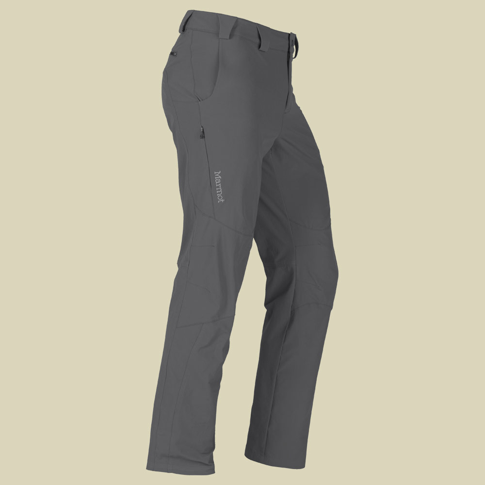 Rockstar Pant Men Größe 34 Farbe slate grey