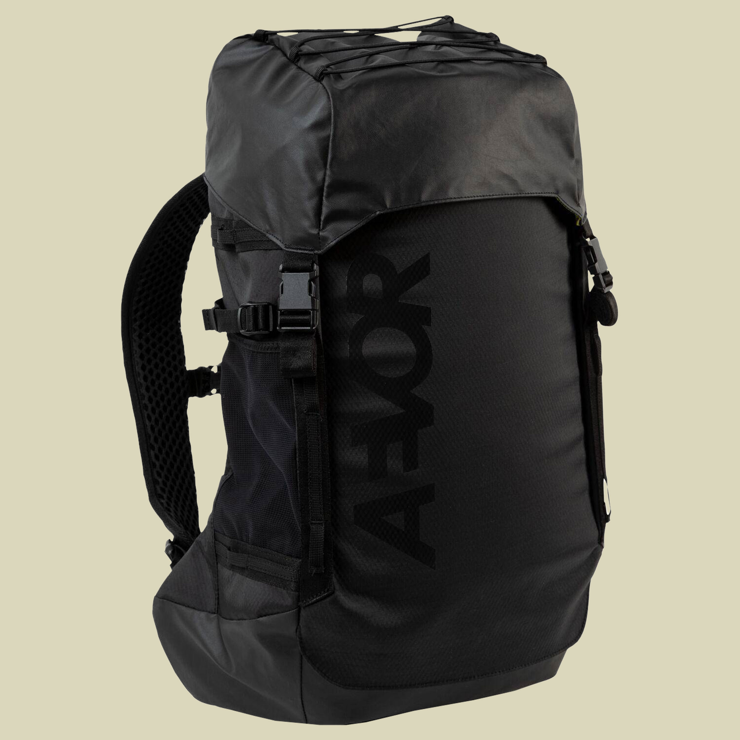 Expolore Pack Expolore Pack 35 schwarz - proof black