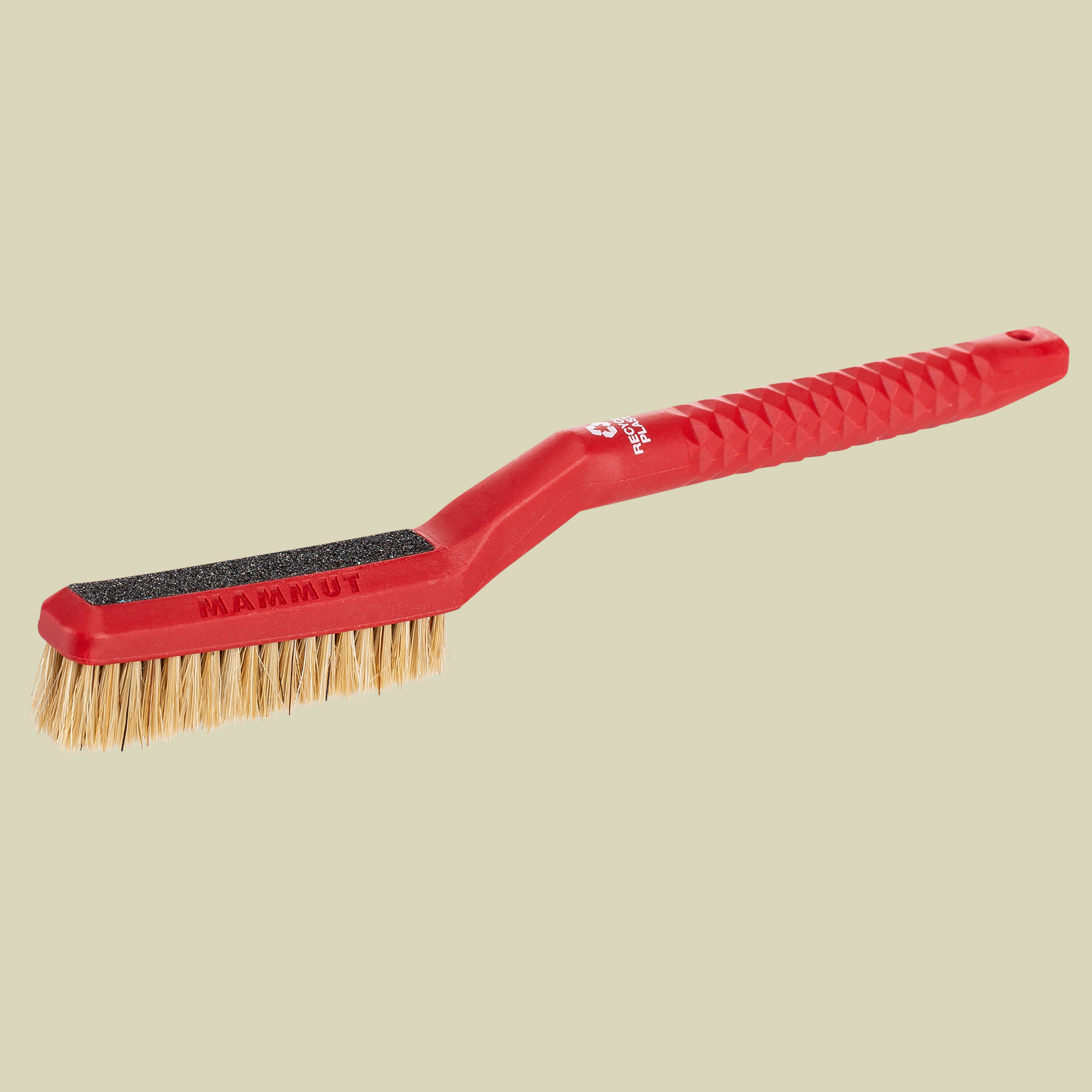 Sender Brush magma one size