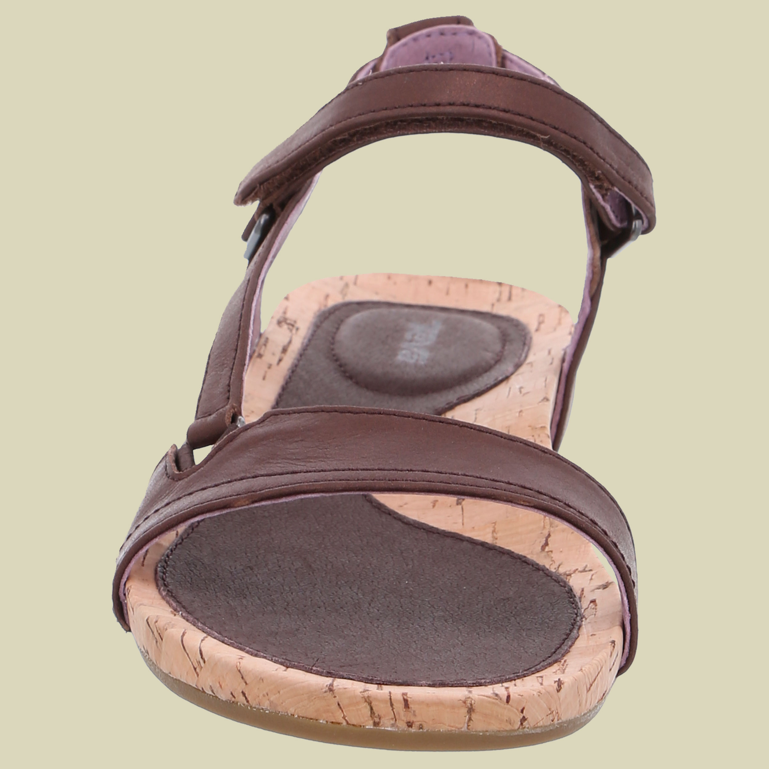 Capri Universal Women Größe UK 4 Farbe pearlized chocolate