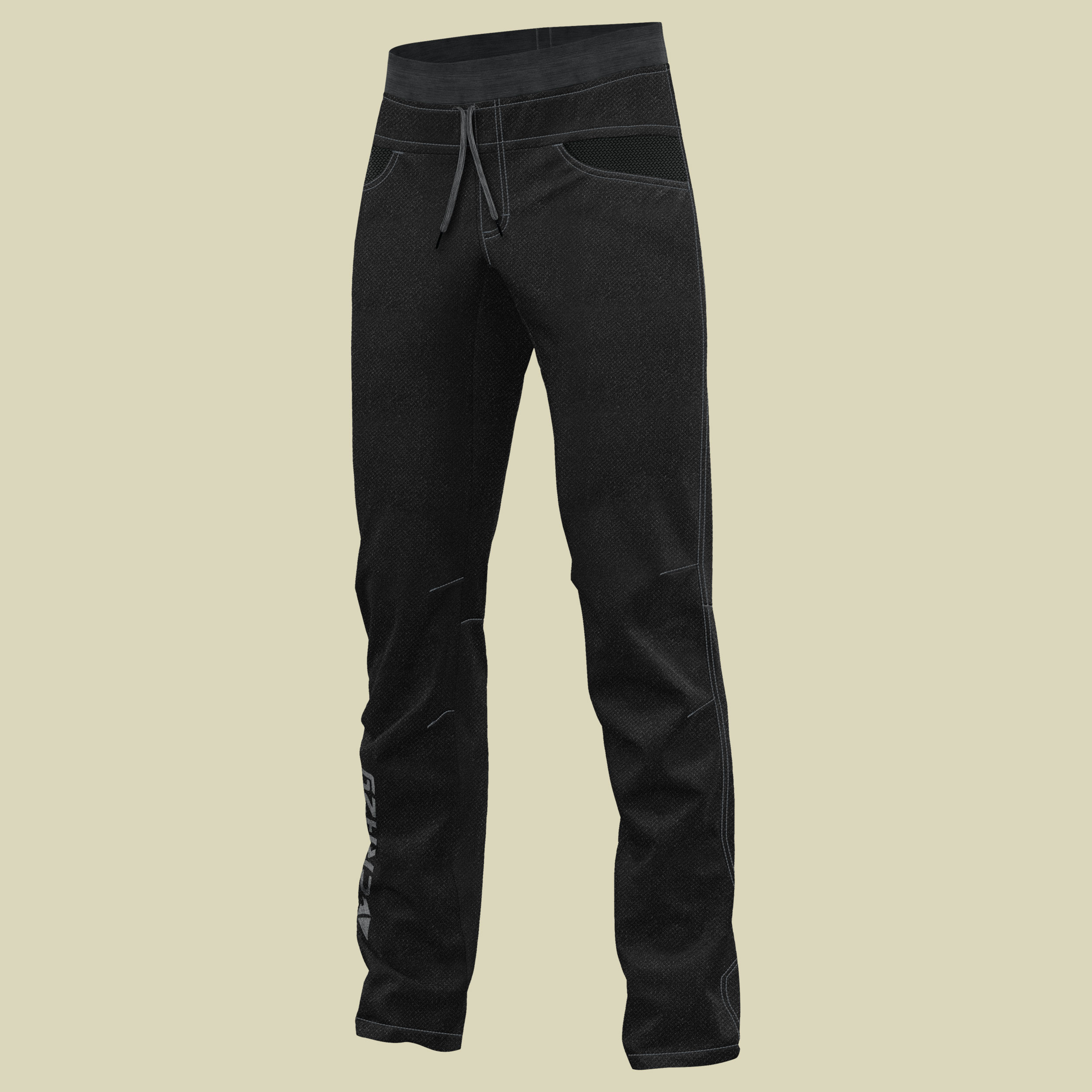 Pant Joker Men Größe L  Farbe wool effect dark gray