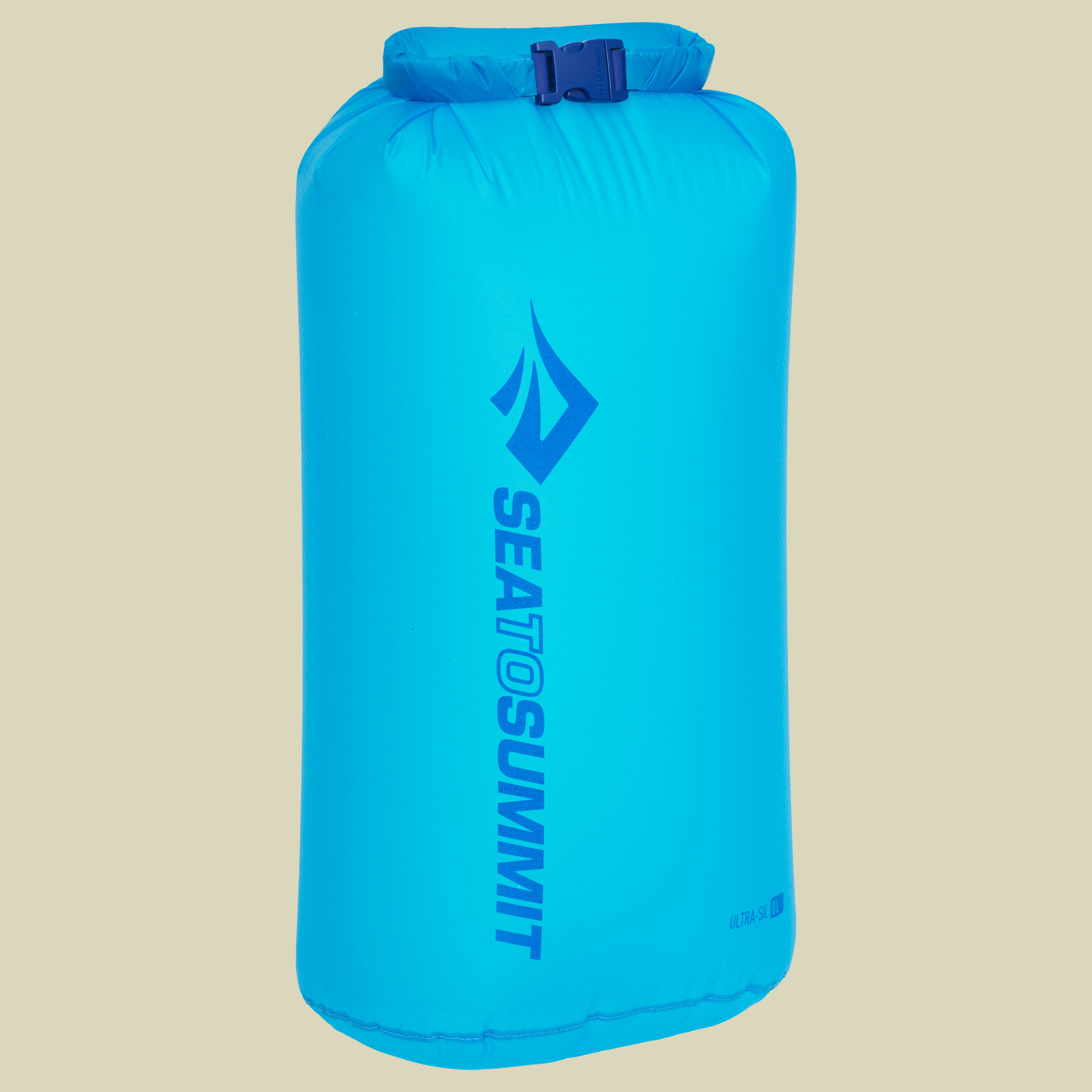Ultra-Sil Dry Bag 8L Volumen 8 Farbe blue atoll
