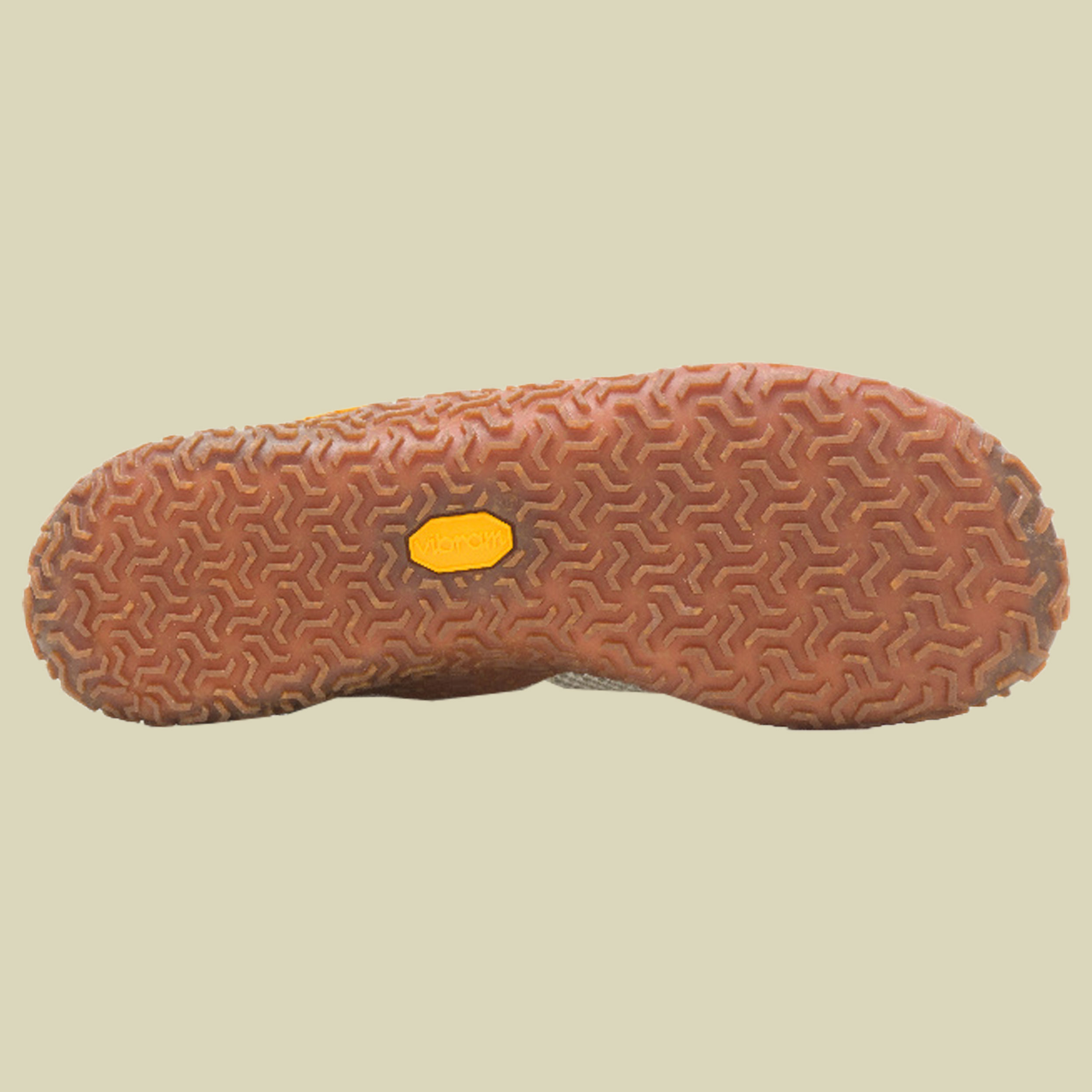 Trail Glove 7 Women weiß UK 6 - oyster/gum
