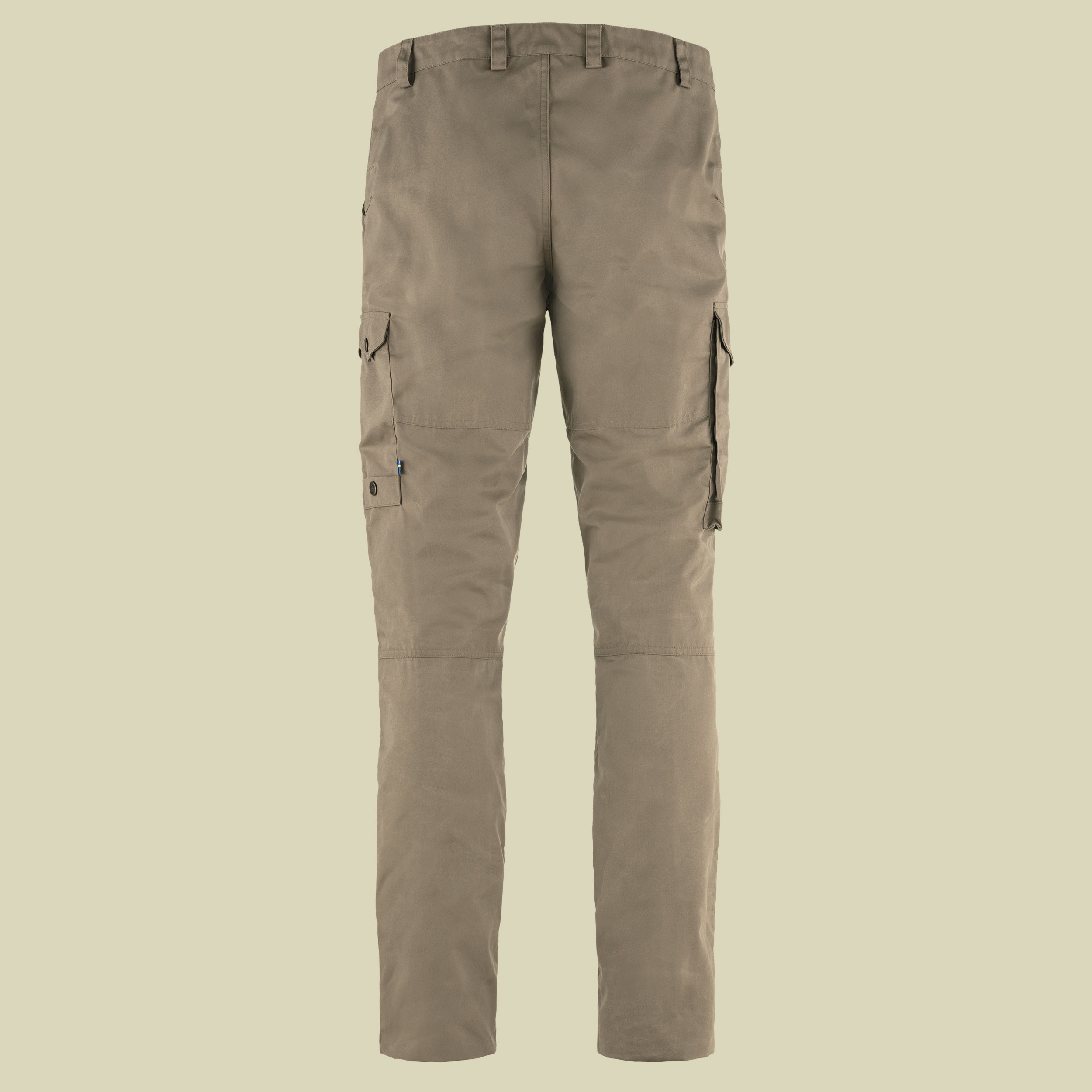 Barents Pro Trousers Men Größe 52 Farbe suede brown