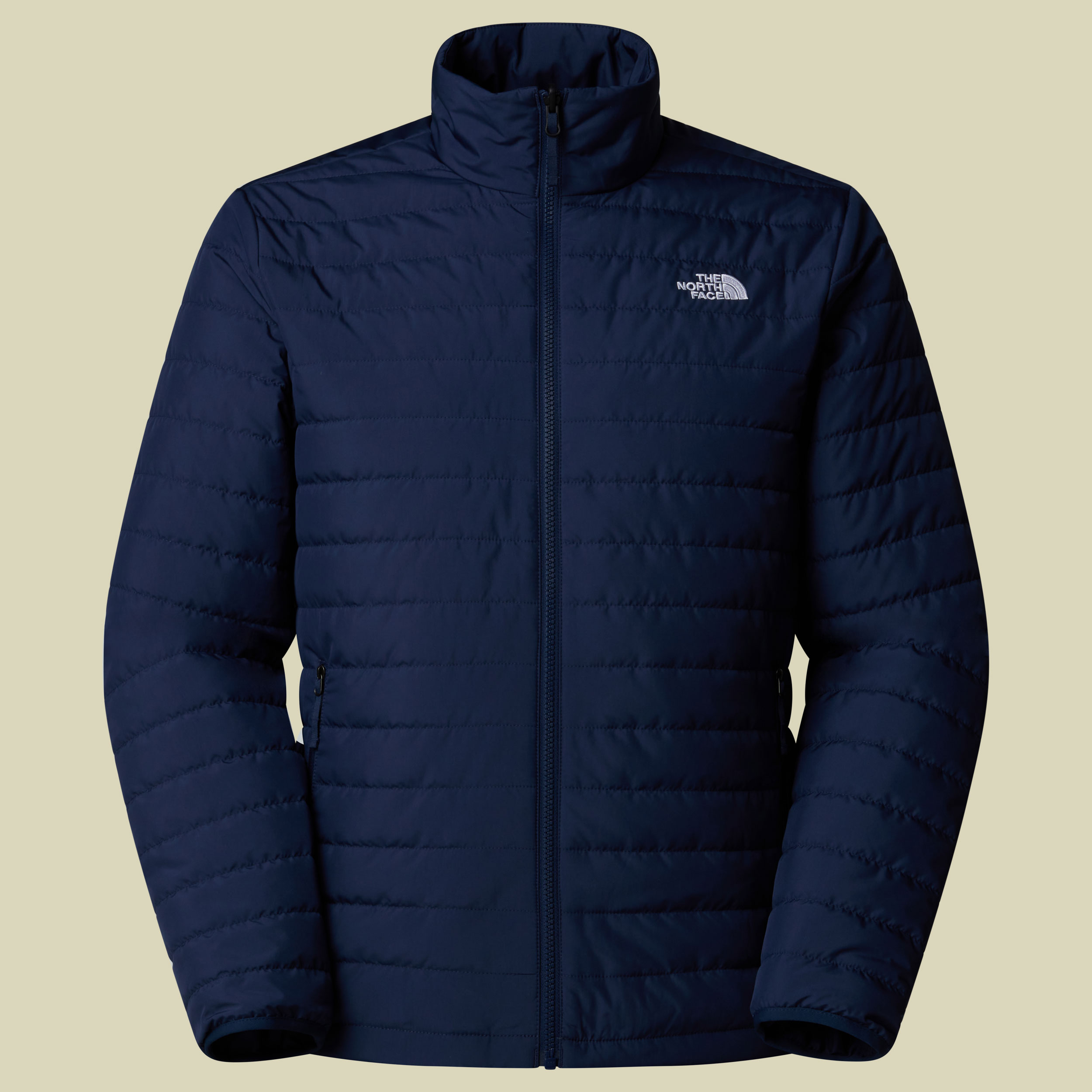 Carto Mono Triclimate Hooded Jacket Men XL blau - summit navy