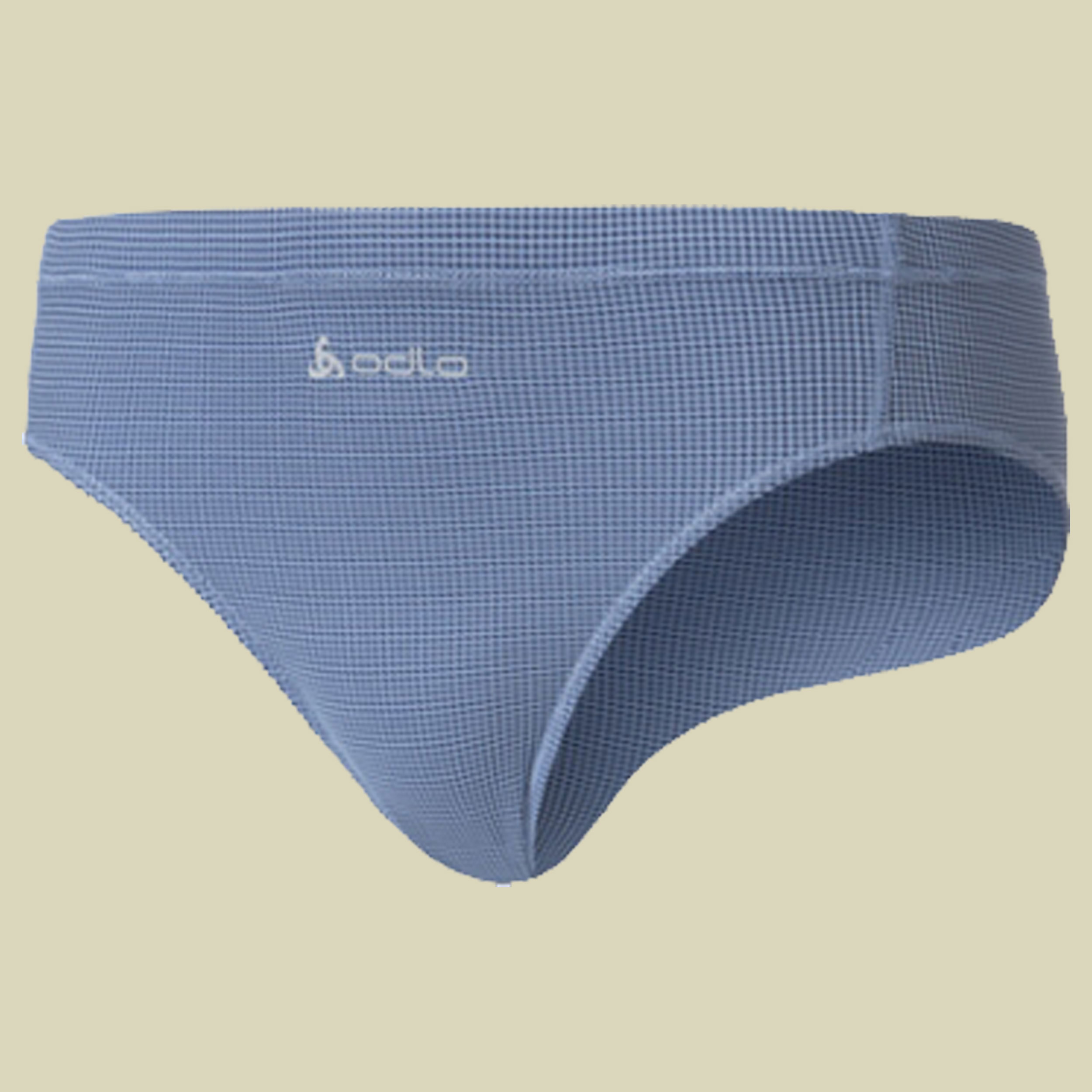 Briefs CUBIC Women 140311 Größe XL Farbe blue bonnet-violet storm