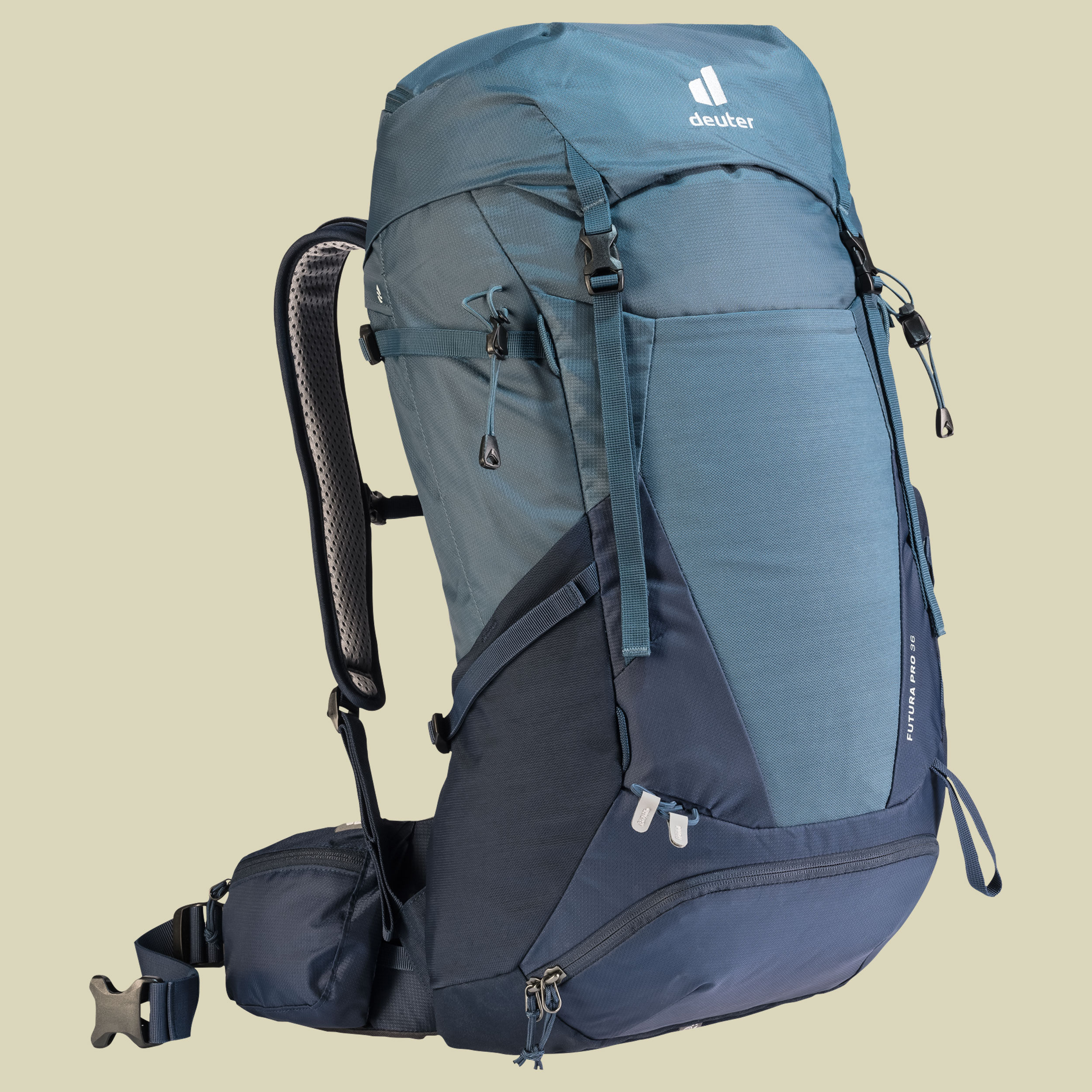 Futura Pro 36