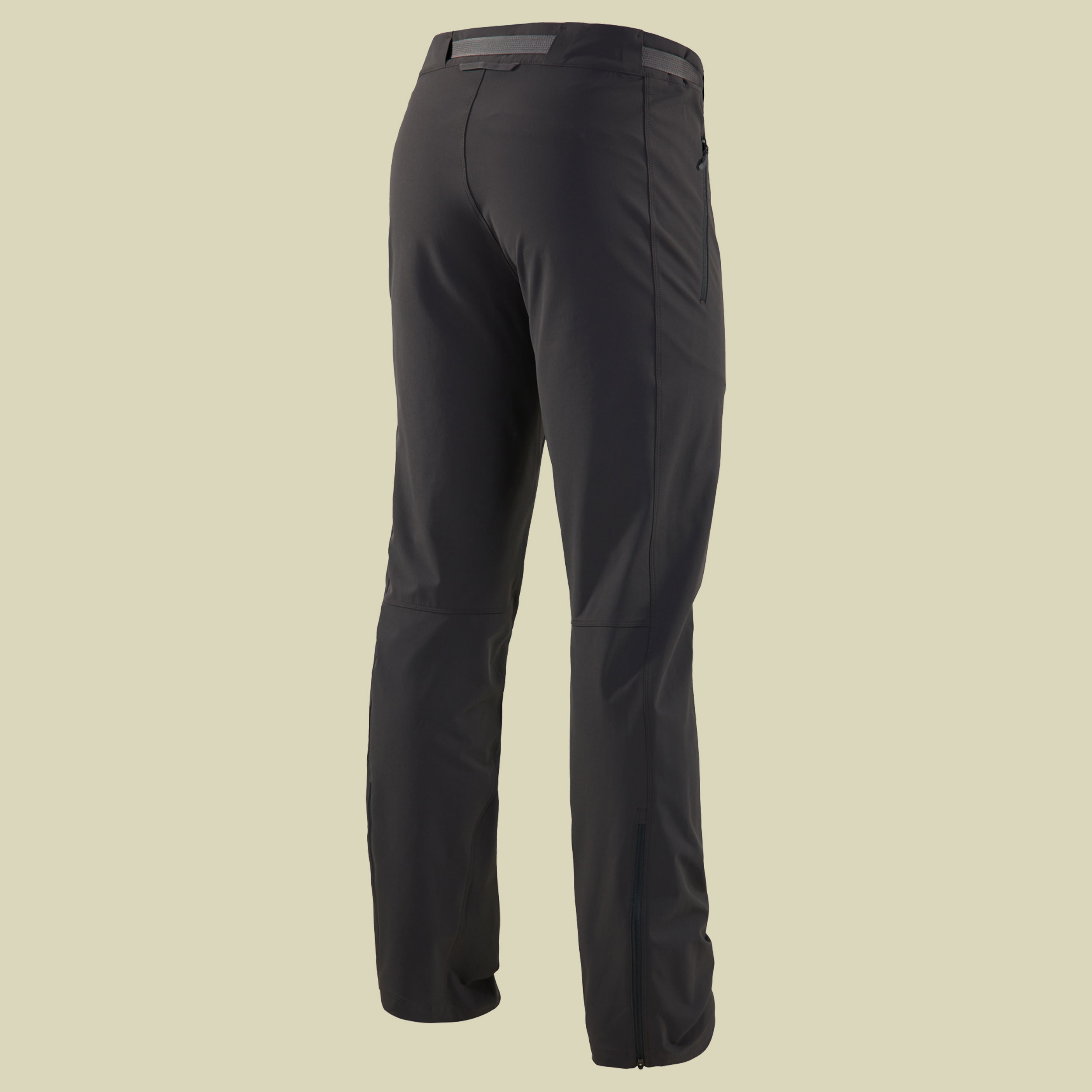 Lizard Pant Men Größe L Farbe slate