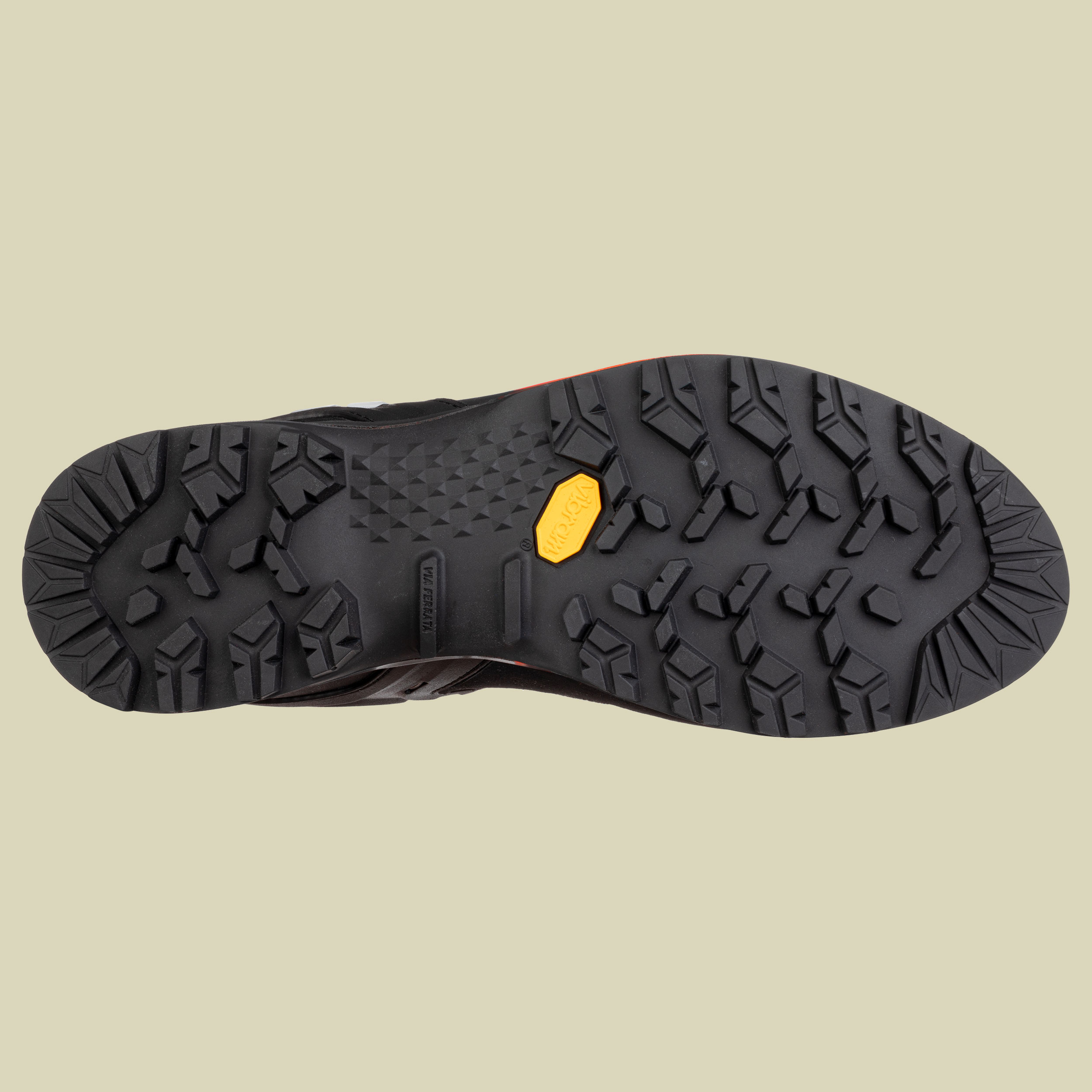 MS MTN Trainer 2 GTX Men Größe UK 8 Farbe autumnal/black