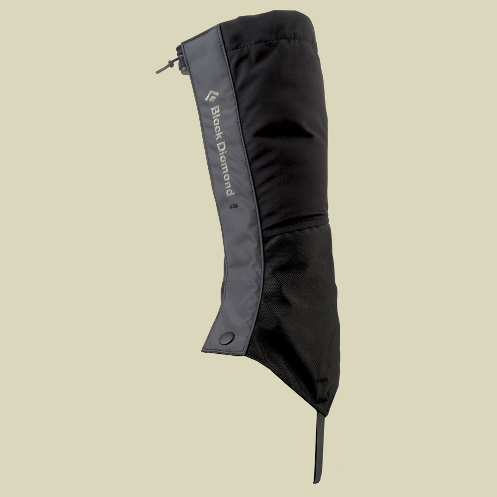 Frontpoint Gaiter GTX Größe S Farbe black