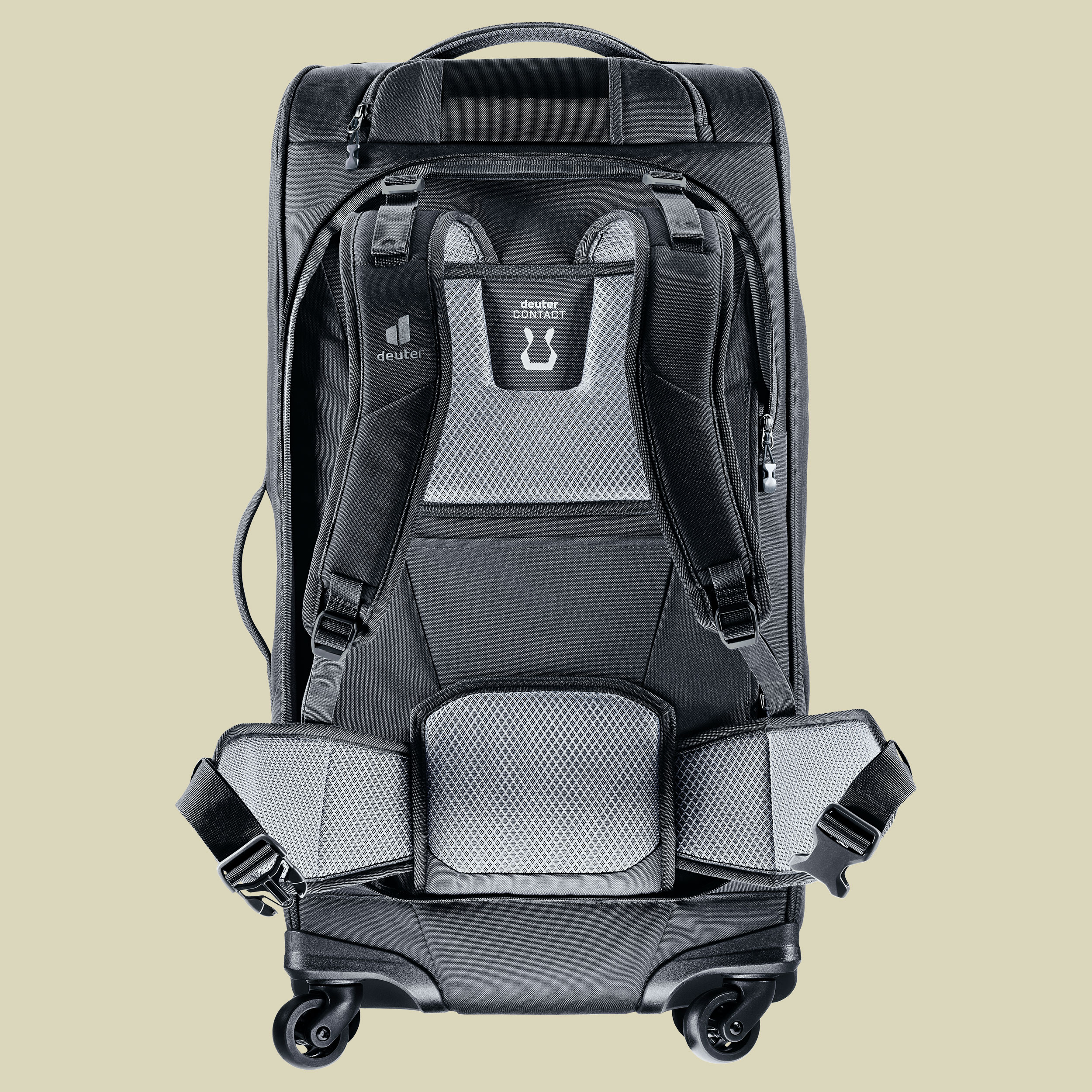 AViANT Access Movo 60 Volumen 60,0 Farbe black